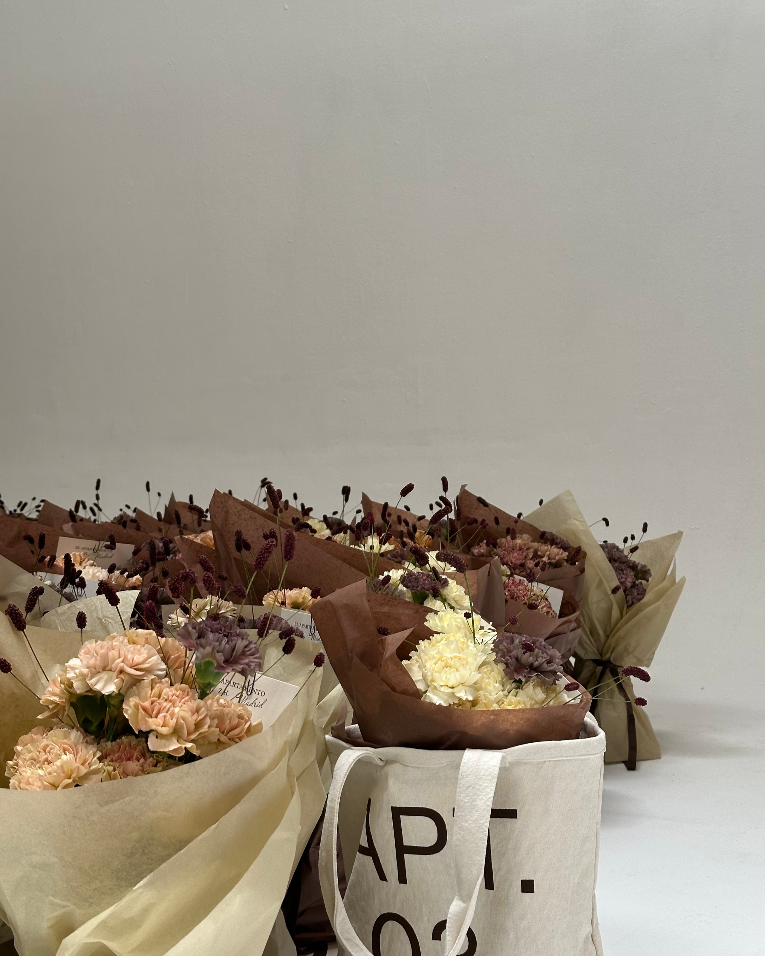 Zara APT.03 x CORDERO ATELIER