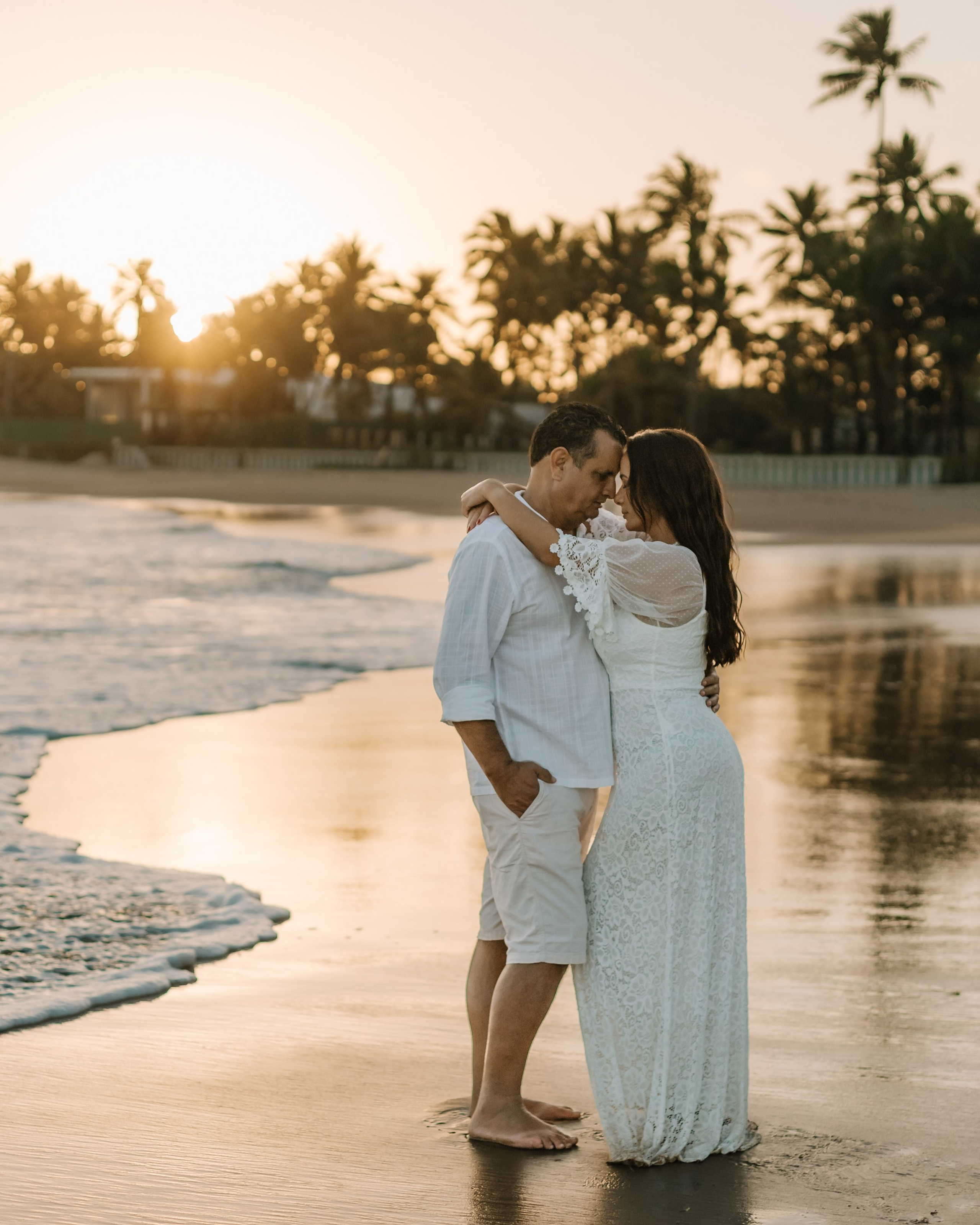 Leila & César