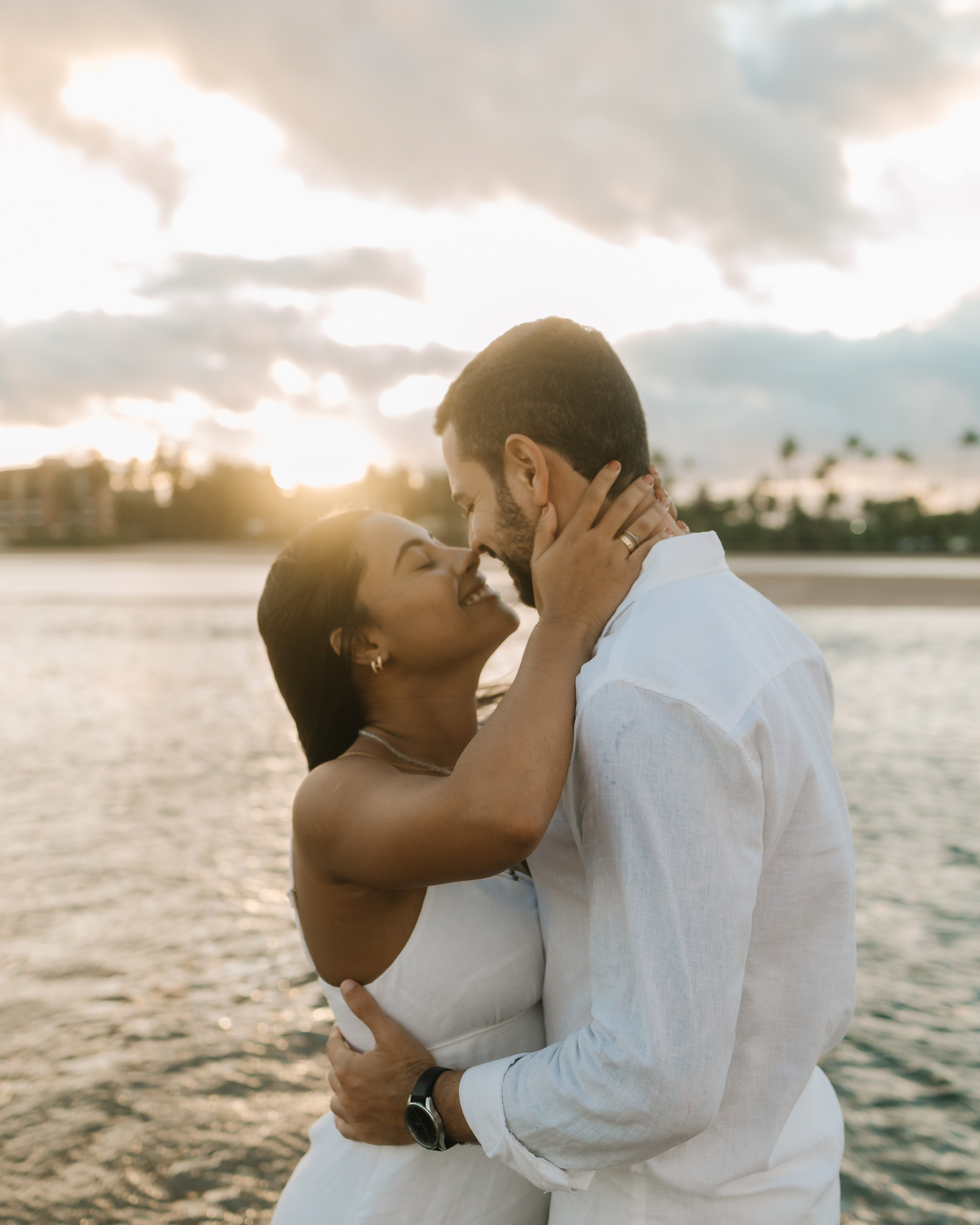 Victória & Kelvin