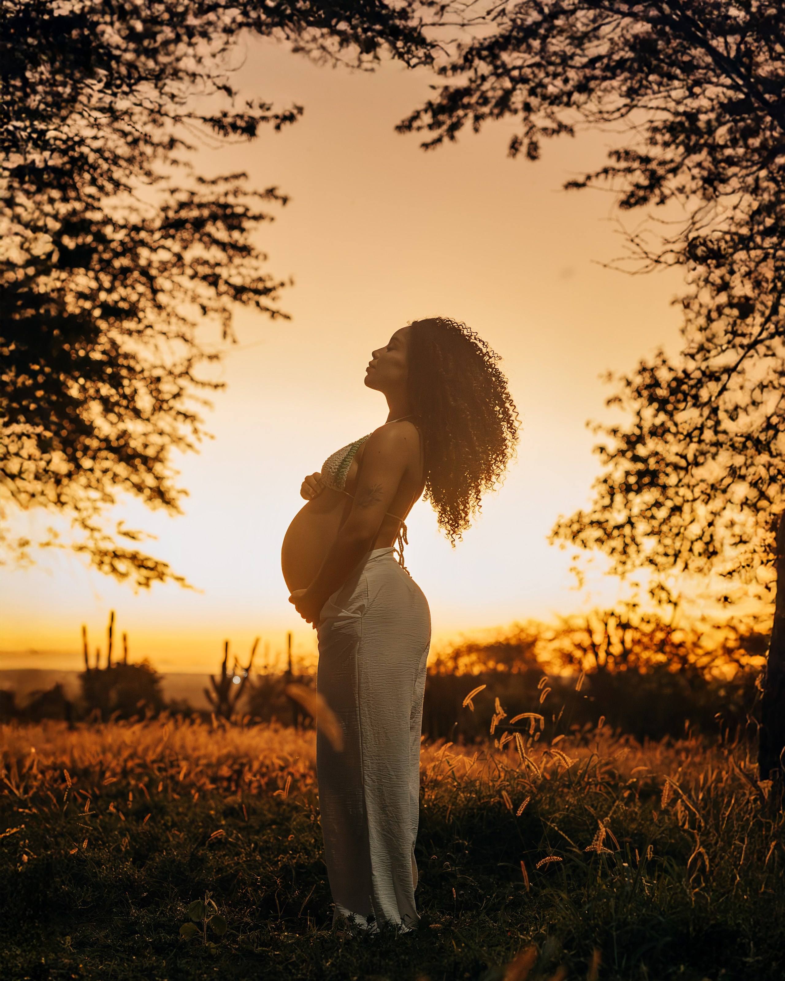 Doce Espera por Serena