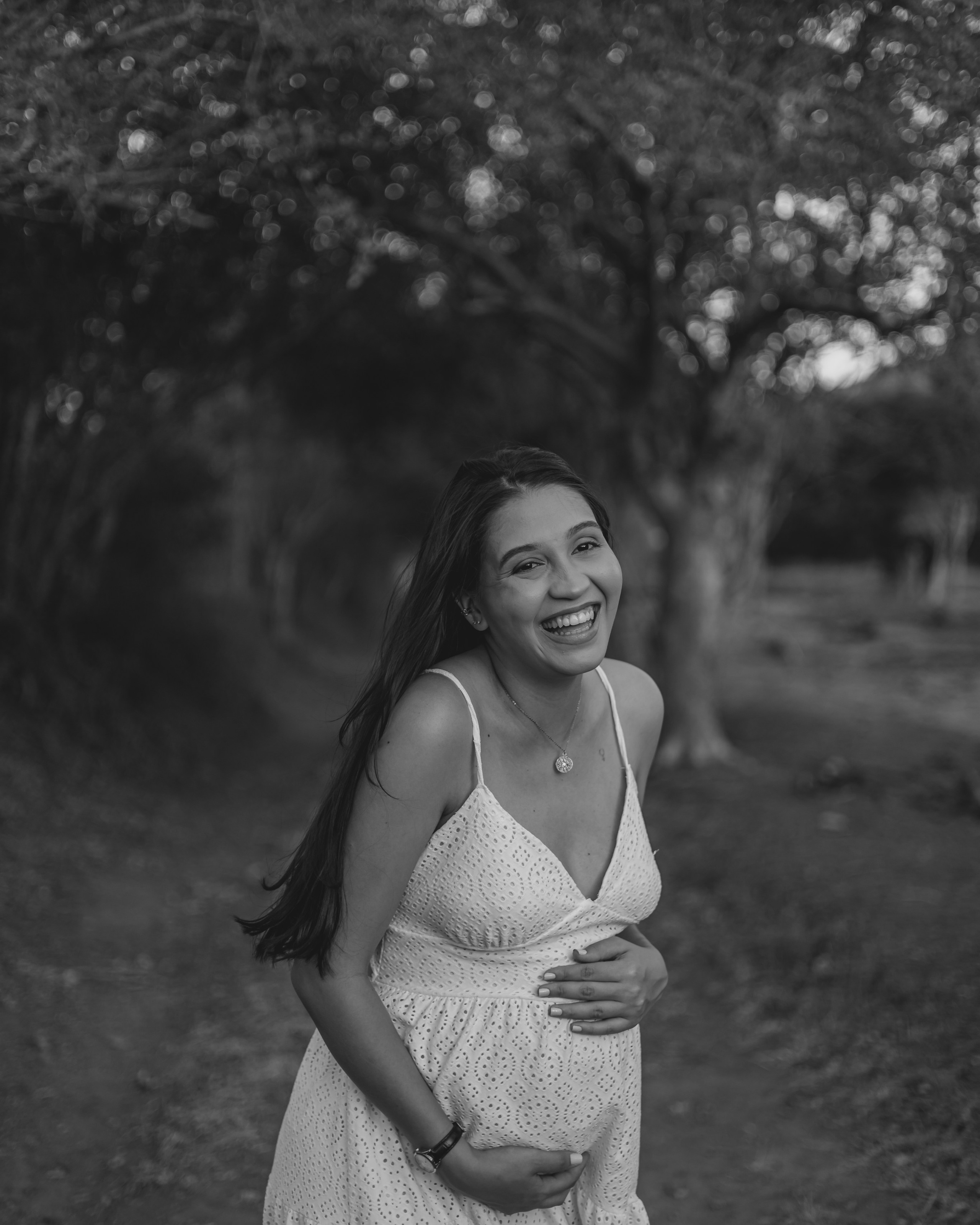 Doce Espera por Agnes