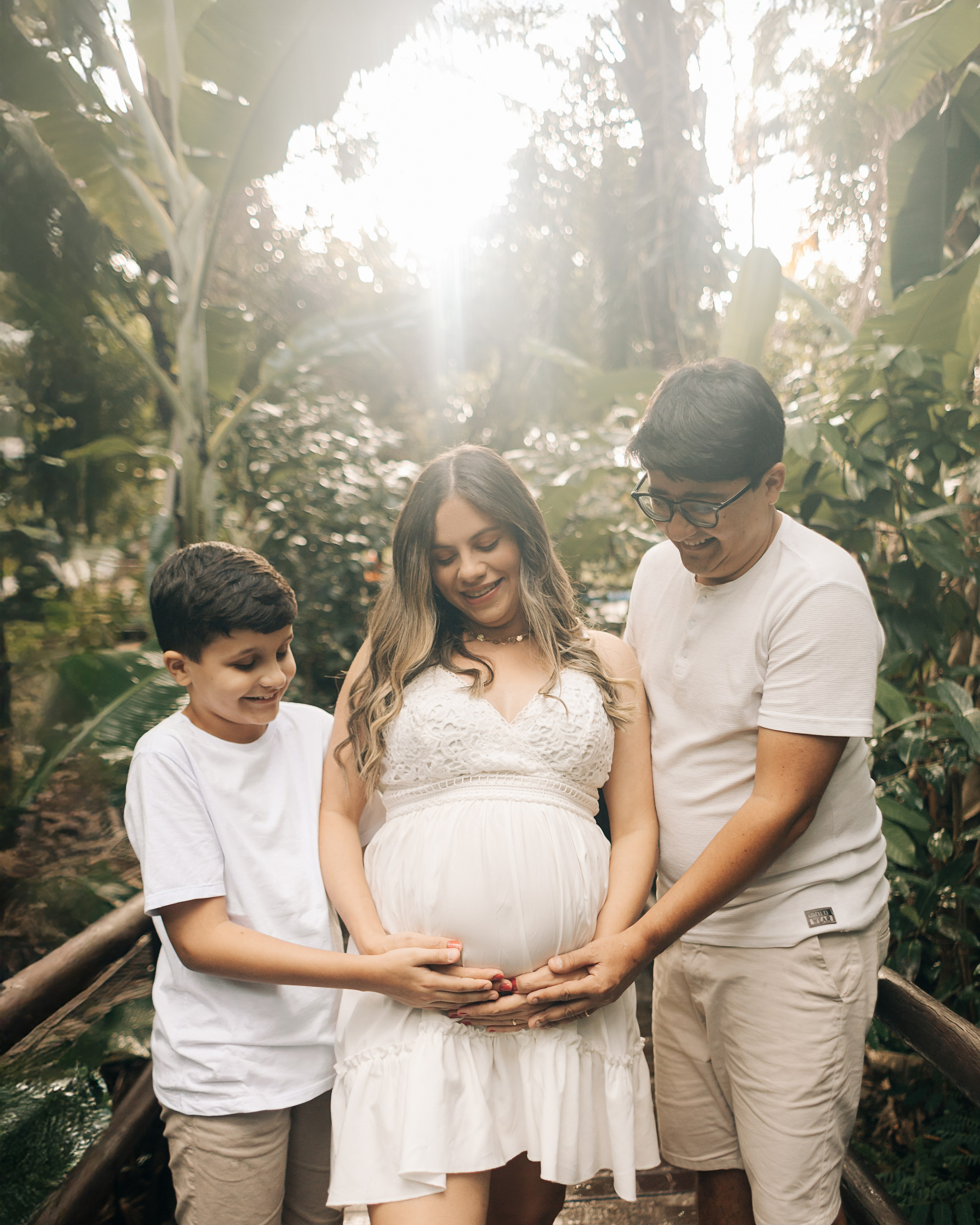 Doce Espera por Calebe