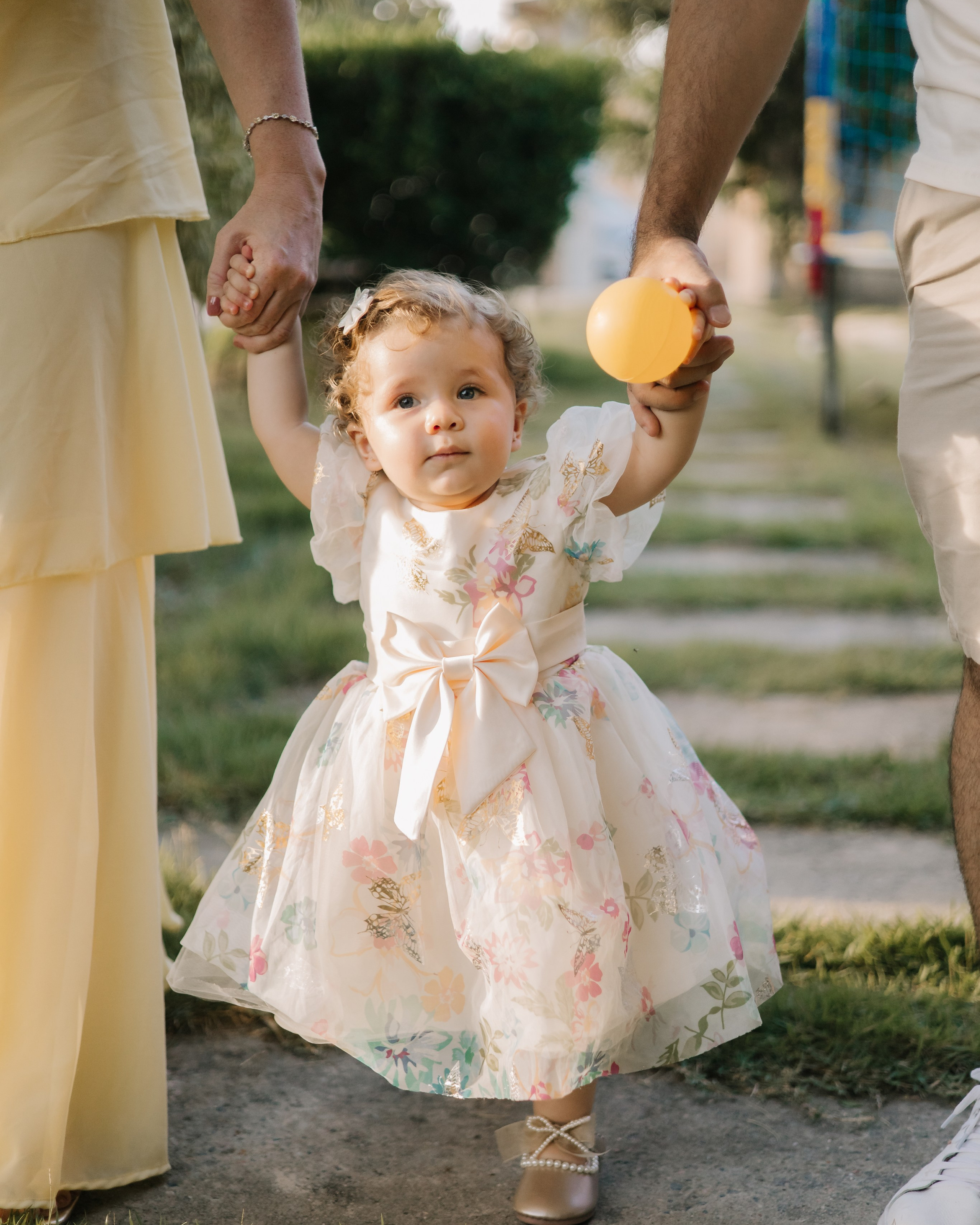 Aurora — 1 ano