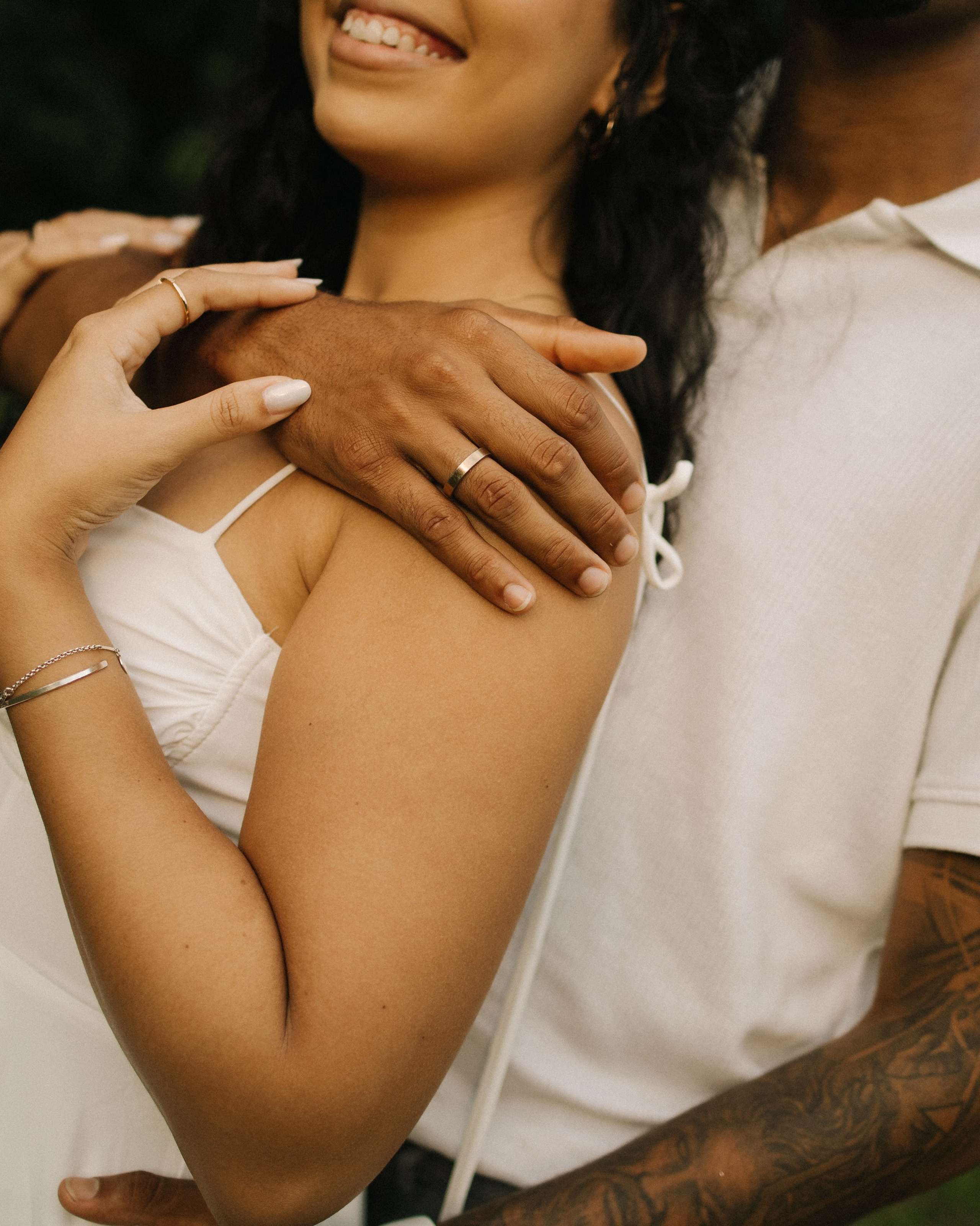 Alana & Pedro