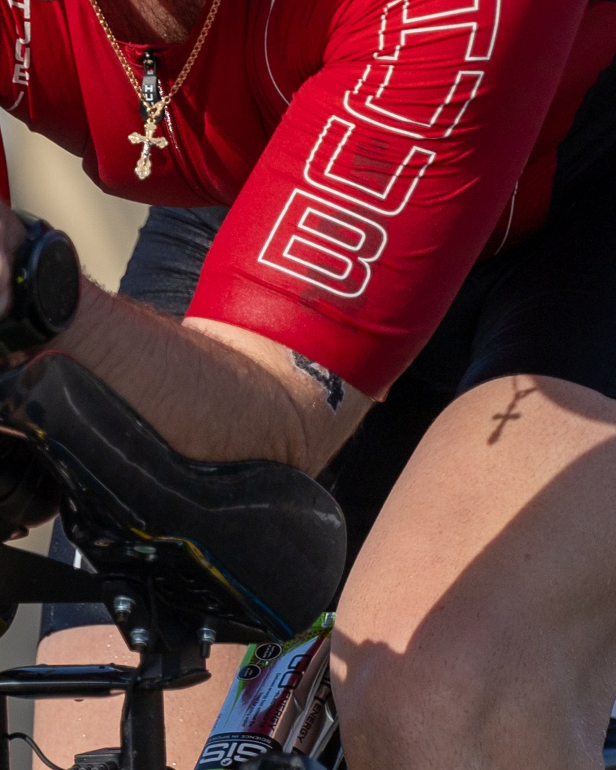 IRONMAN 70.3 Bicycle
