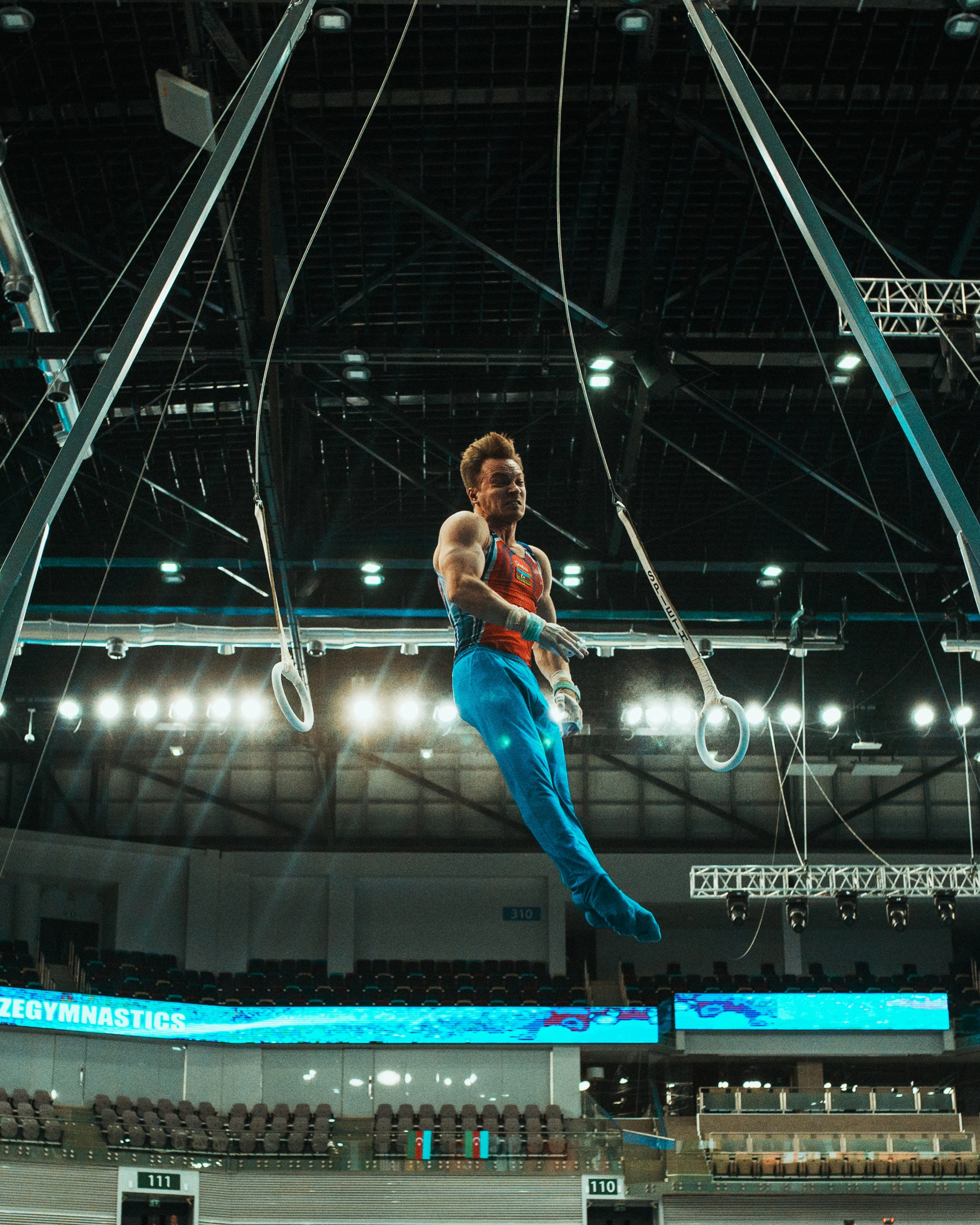 Gymnastics