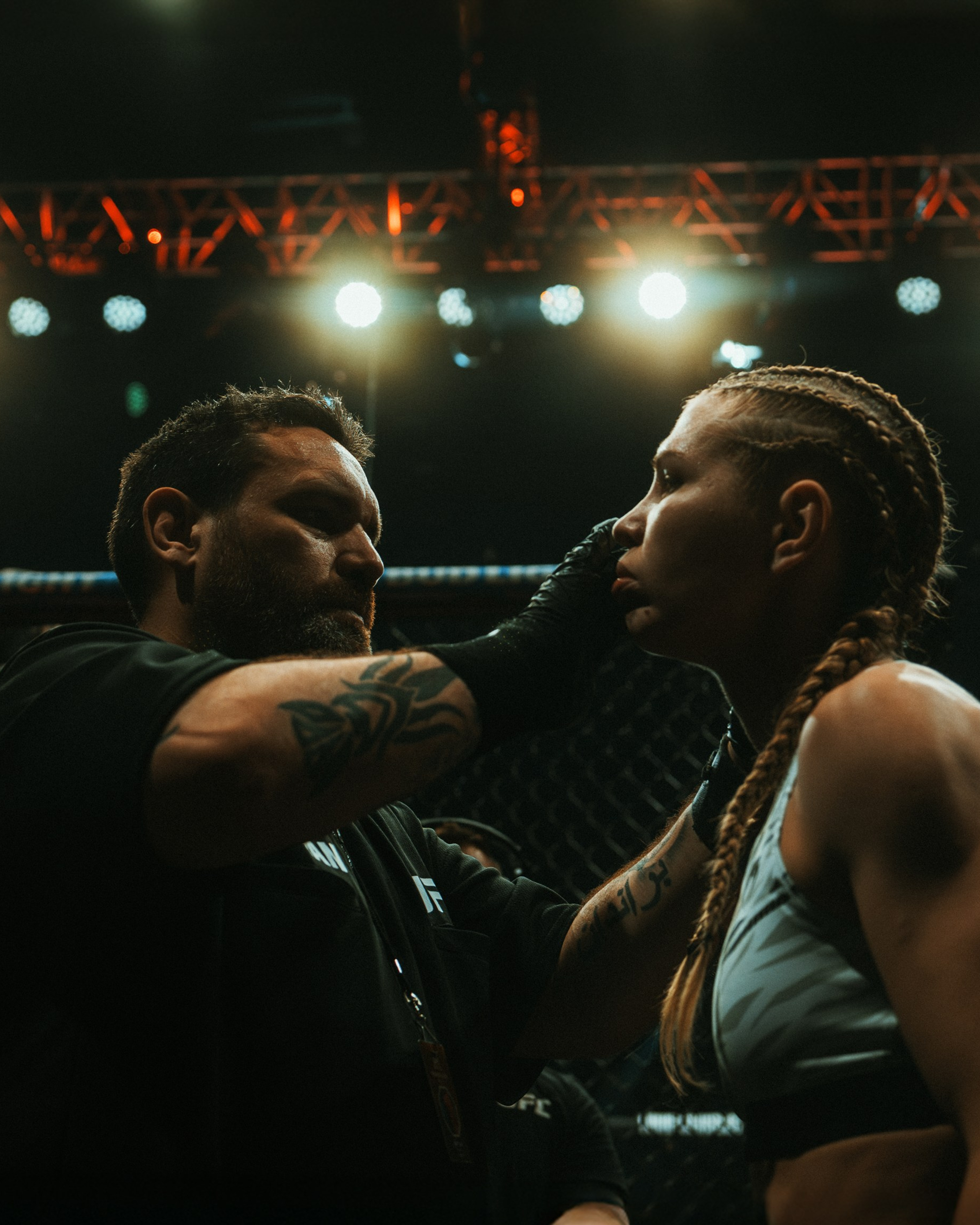 UFC