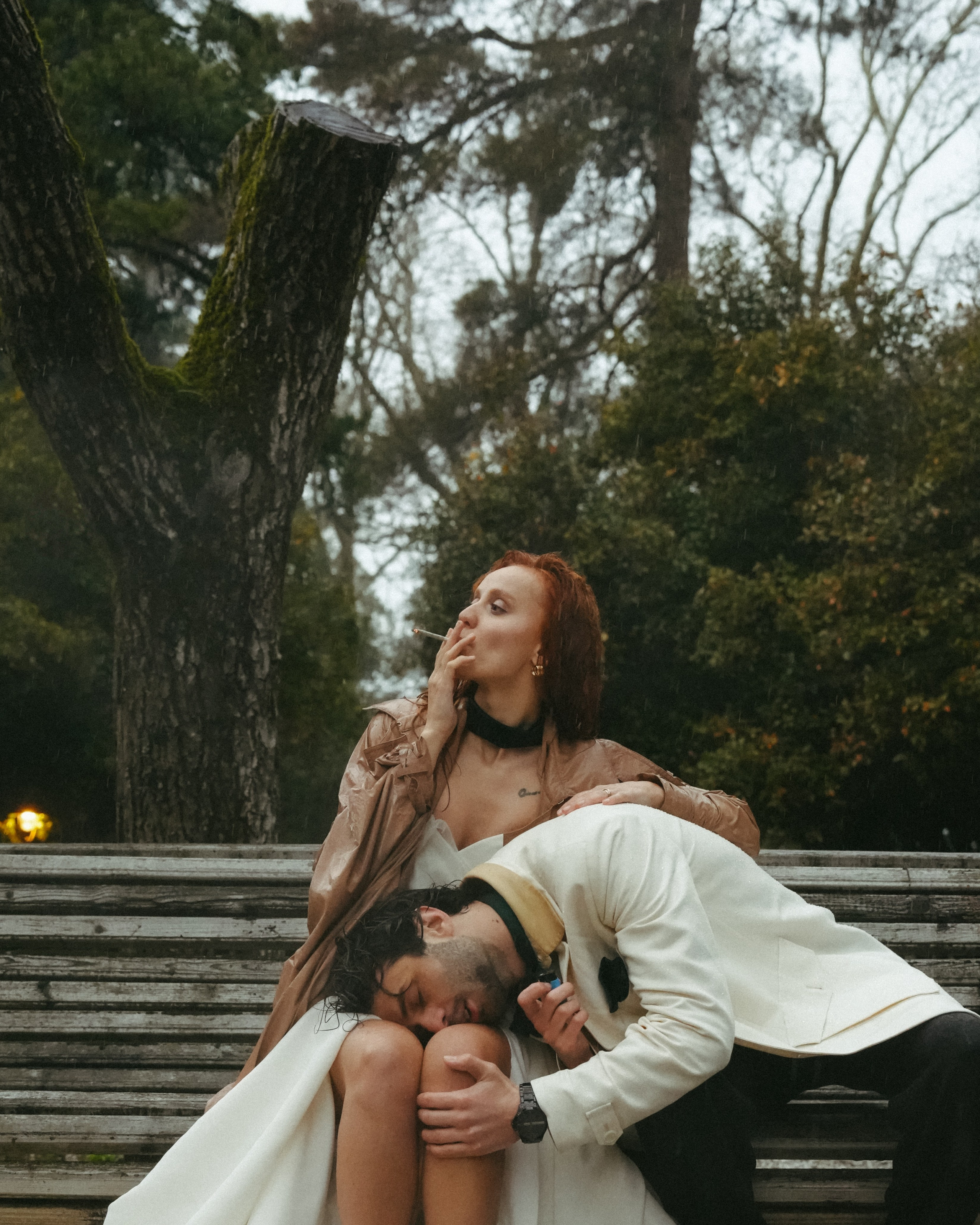 Wedding Photography Workshop (Kakhetie)