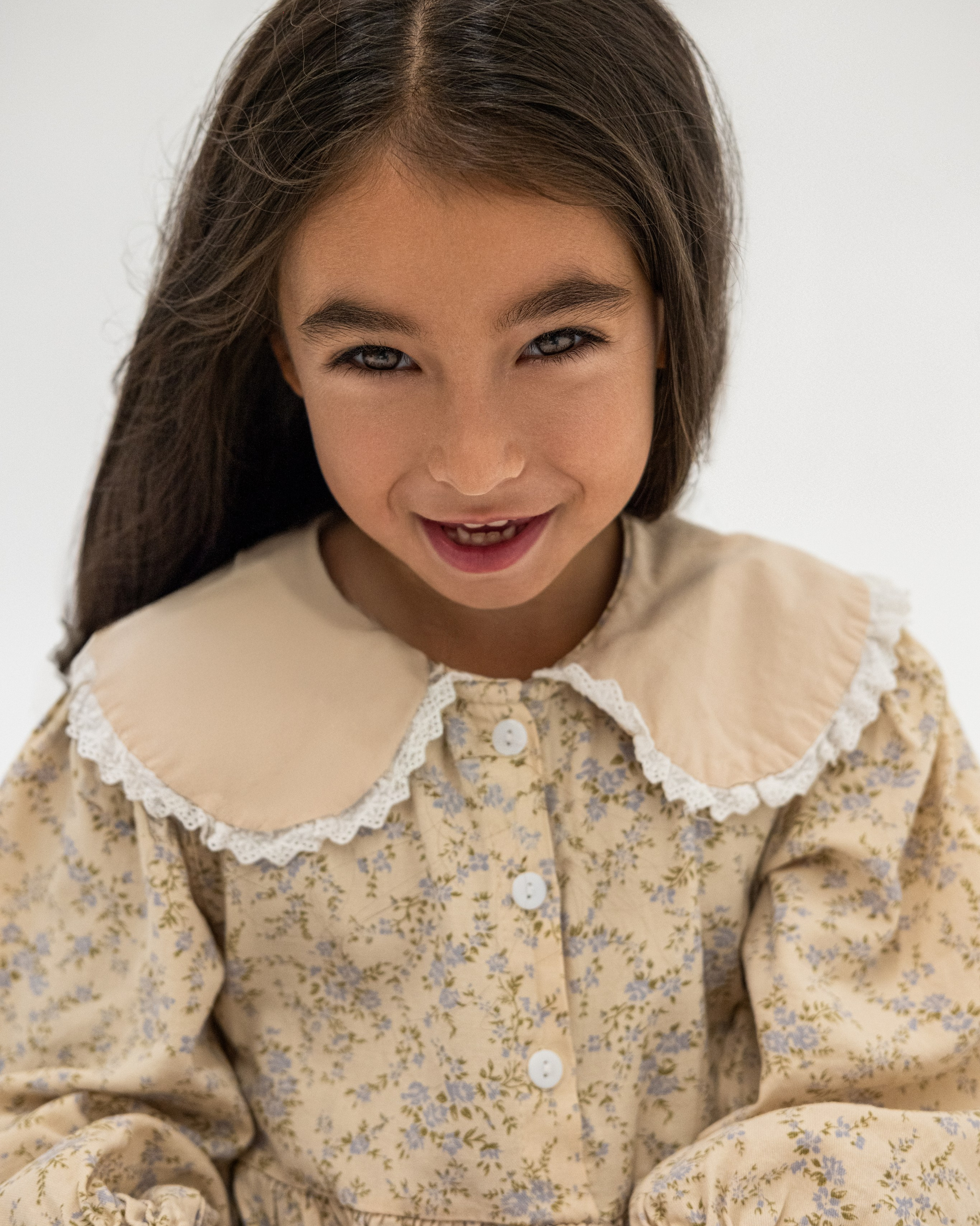 The Light of Childhood