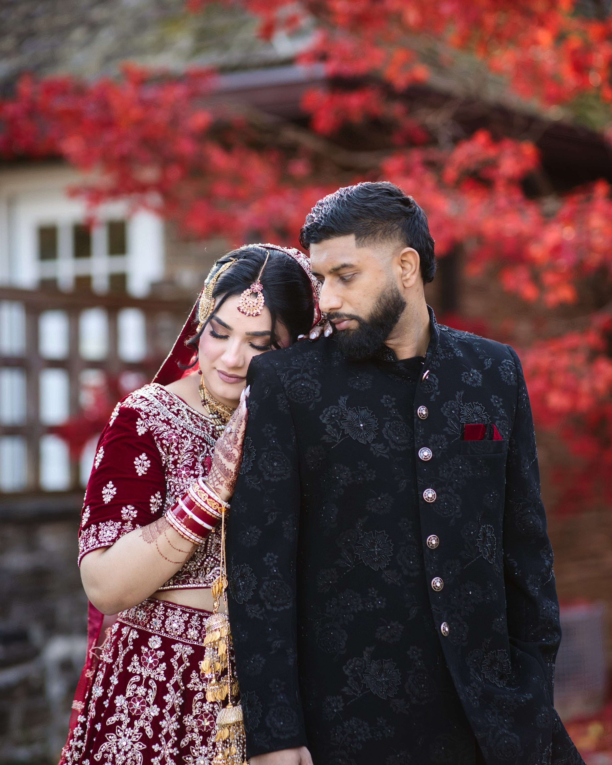 Zoya & Afaq