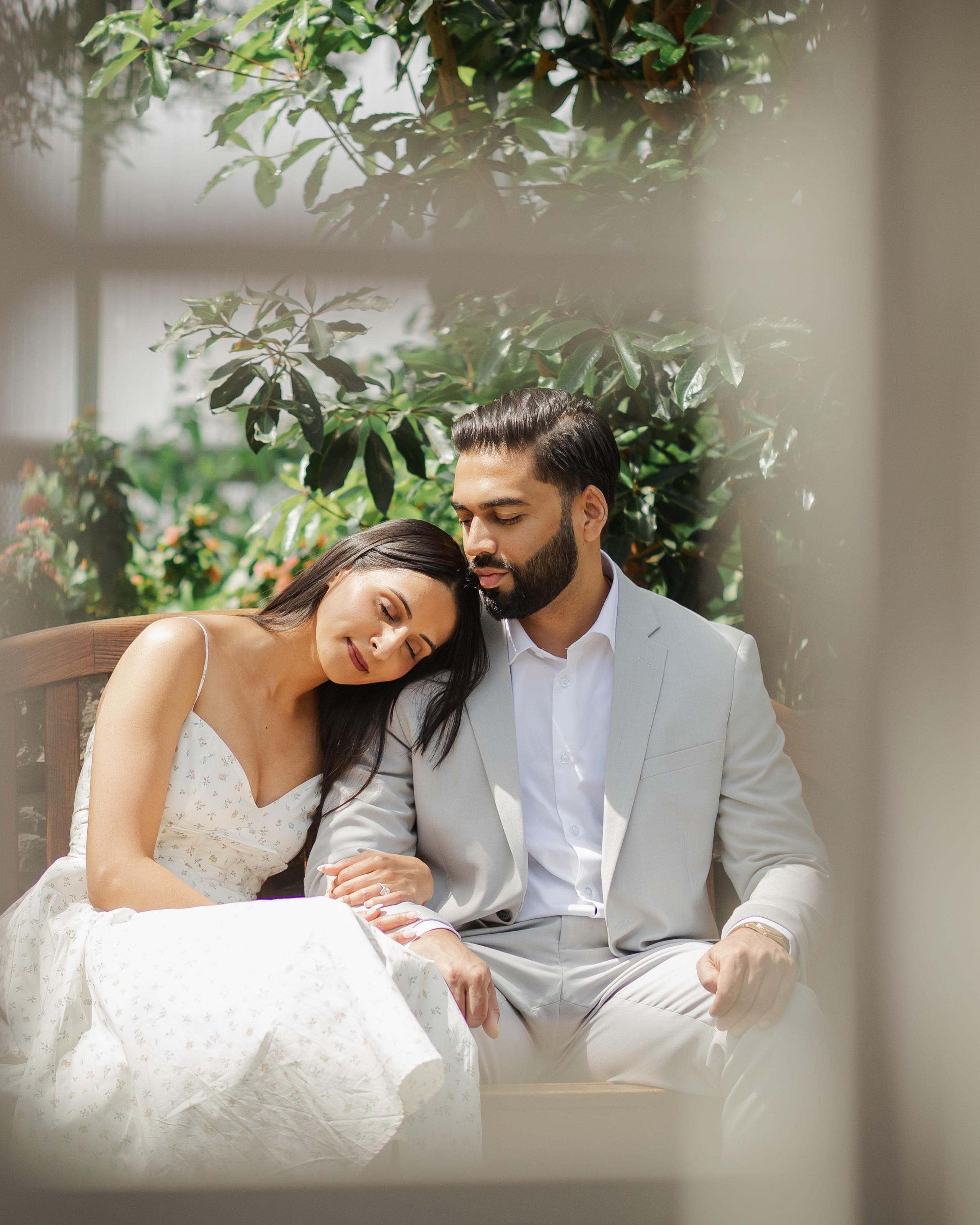 Baljit & kris