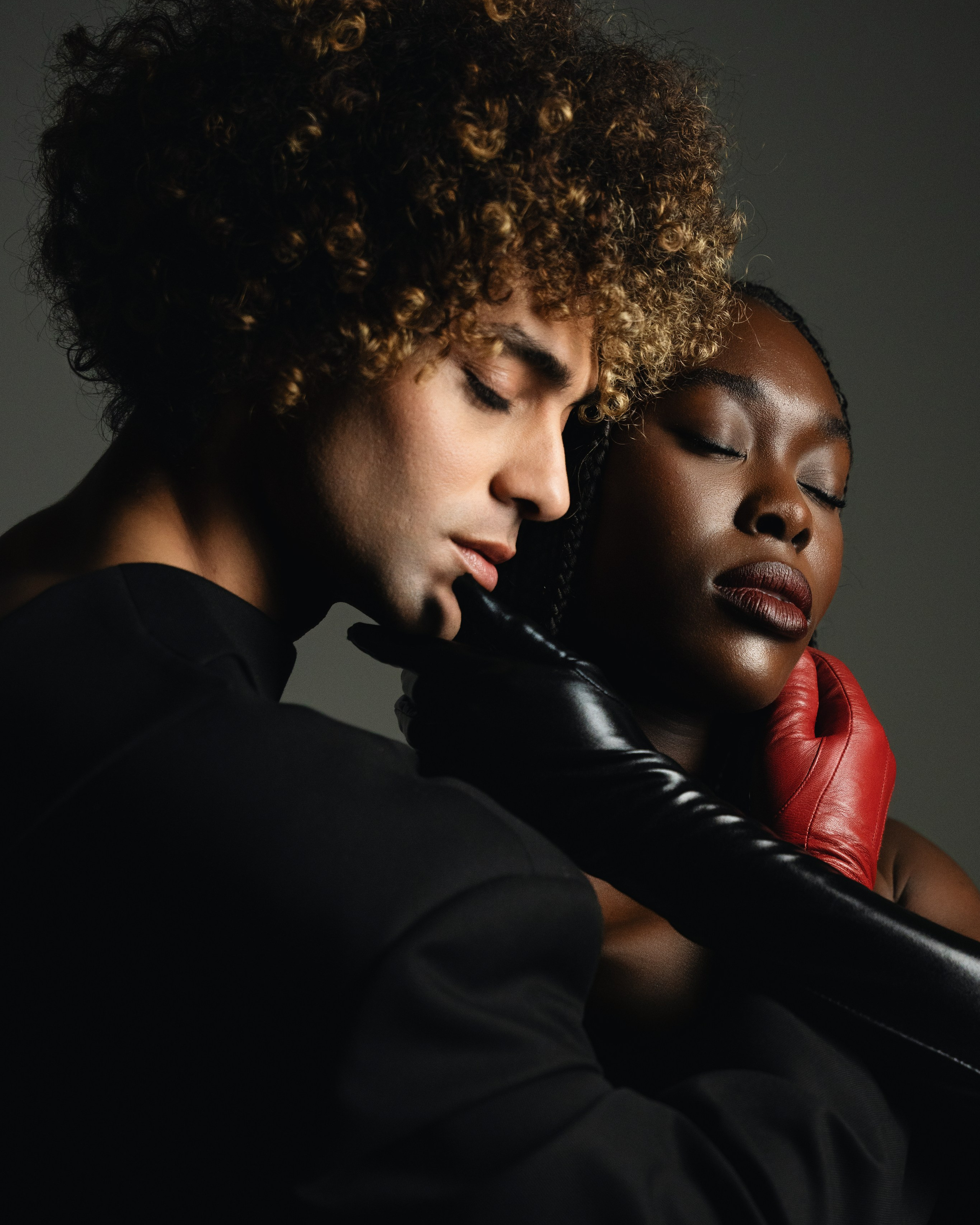 Portrait Photography