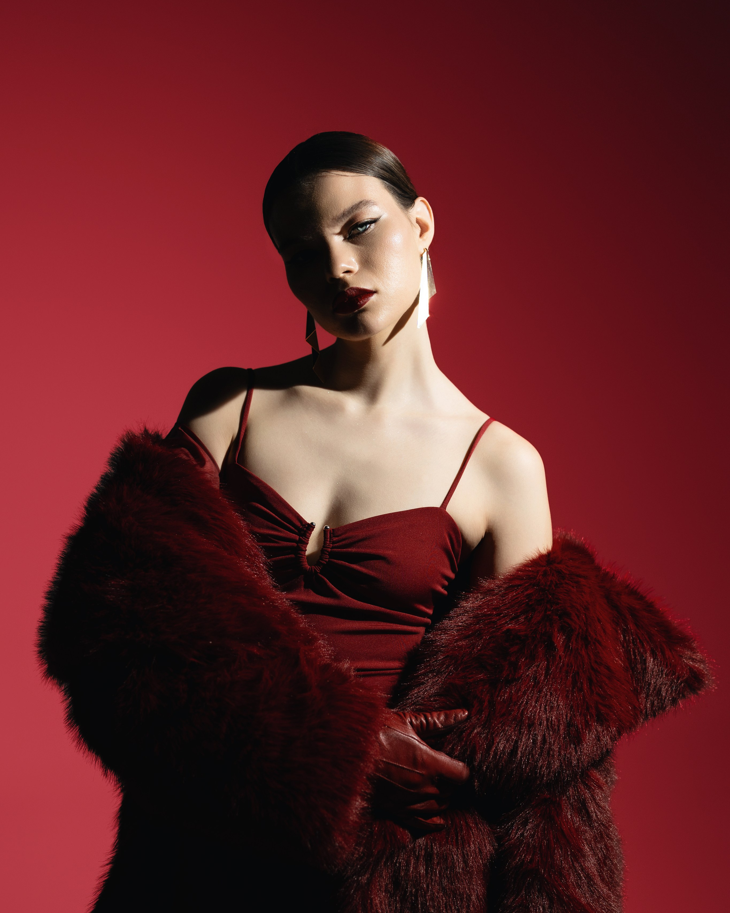 Creative Portrait Photography