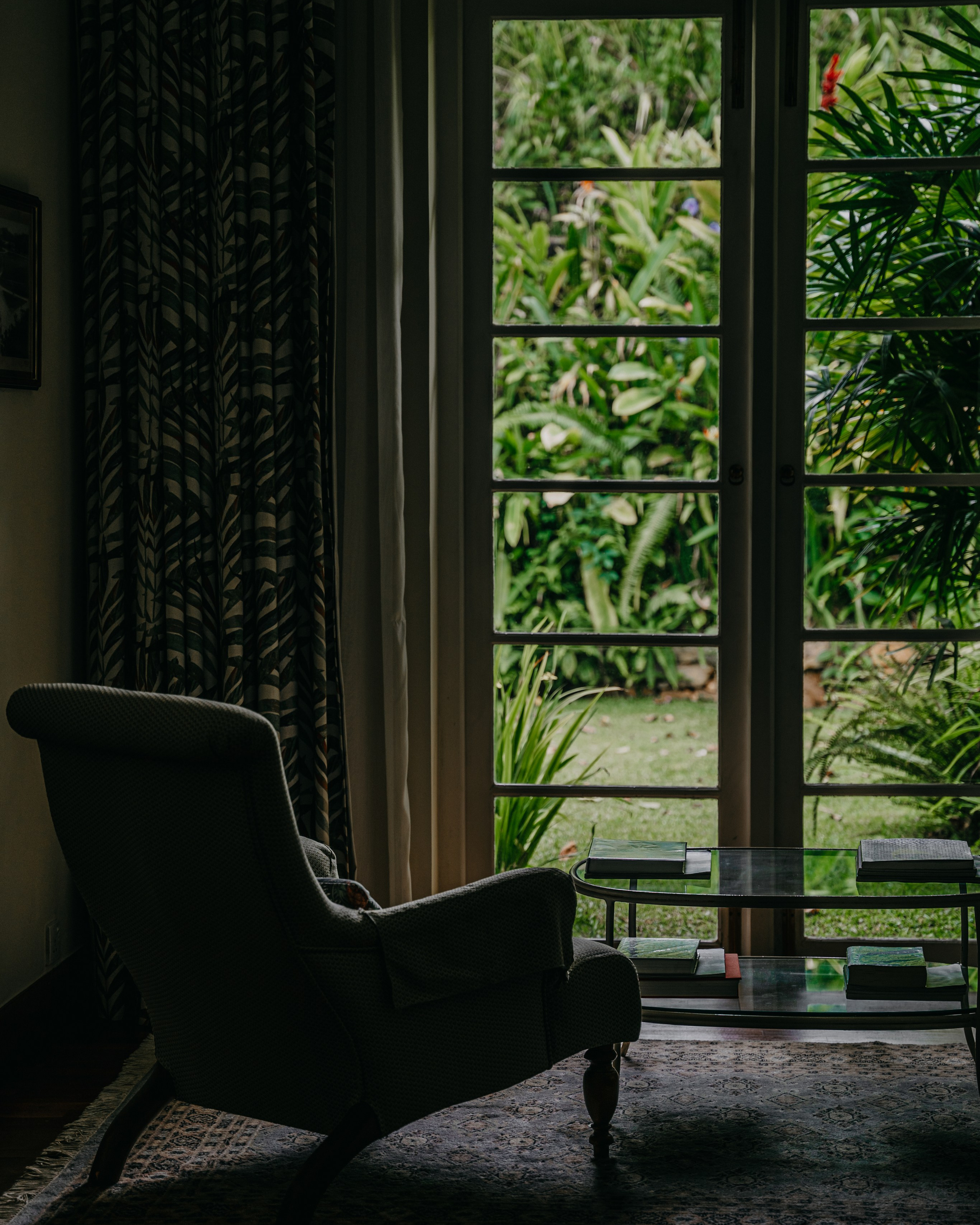 Relais & Châteaux, Tea Trails, Sri Lanka