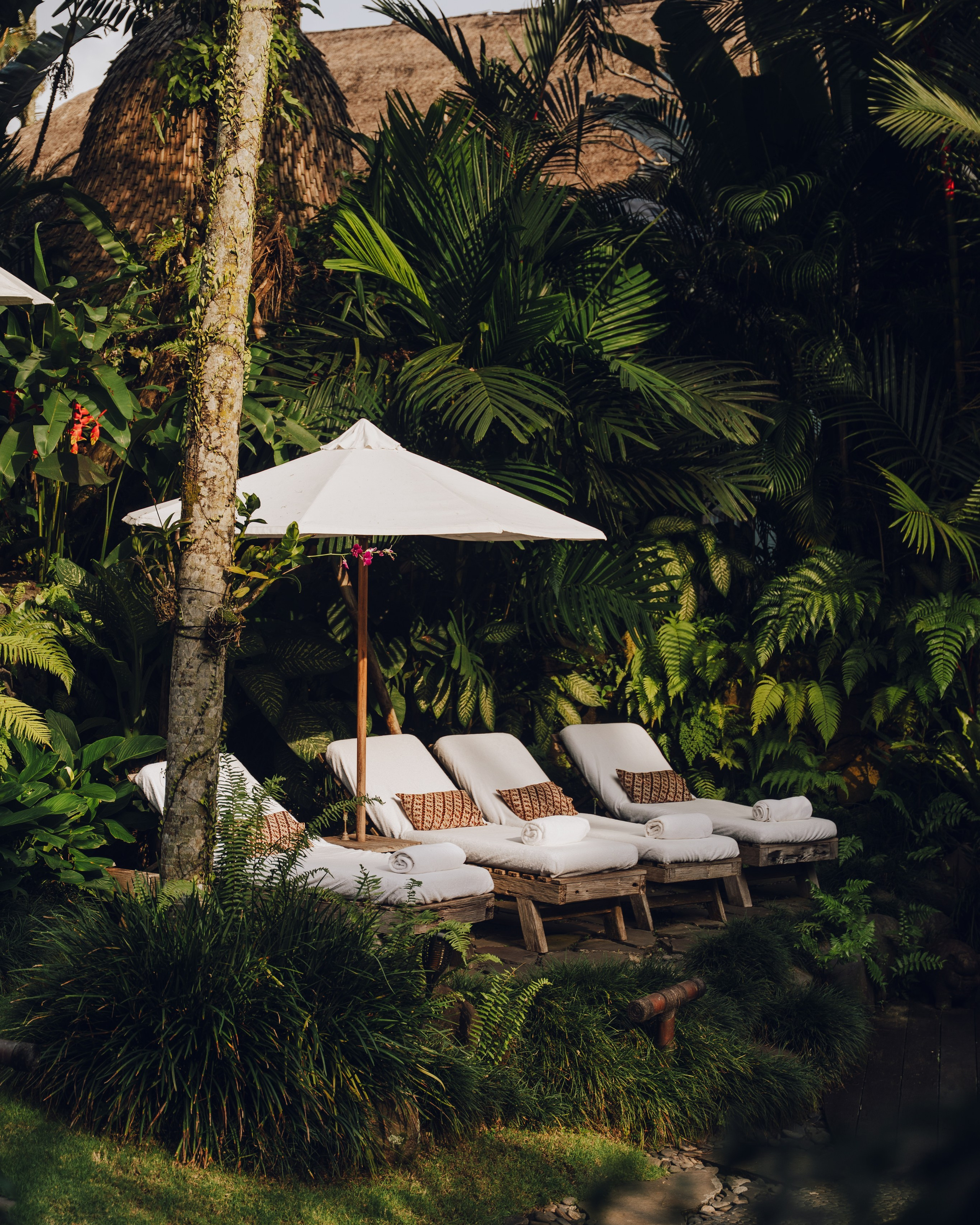 Stone House, Bali, Small Luxury Hotels