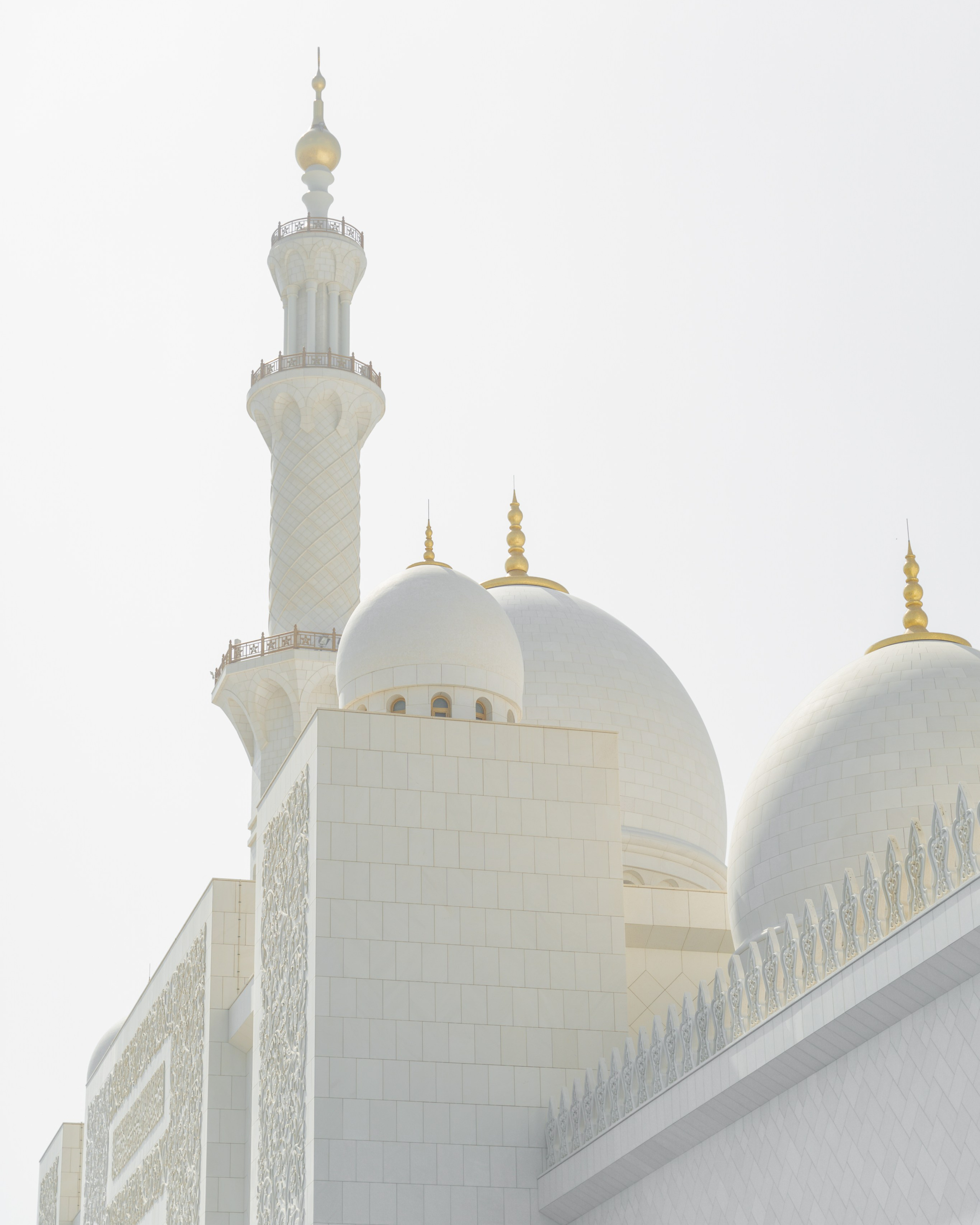 Four Seasons, Abu Dhabi / UAE