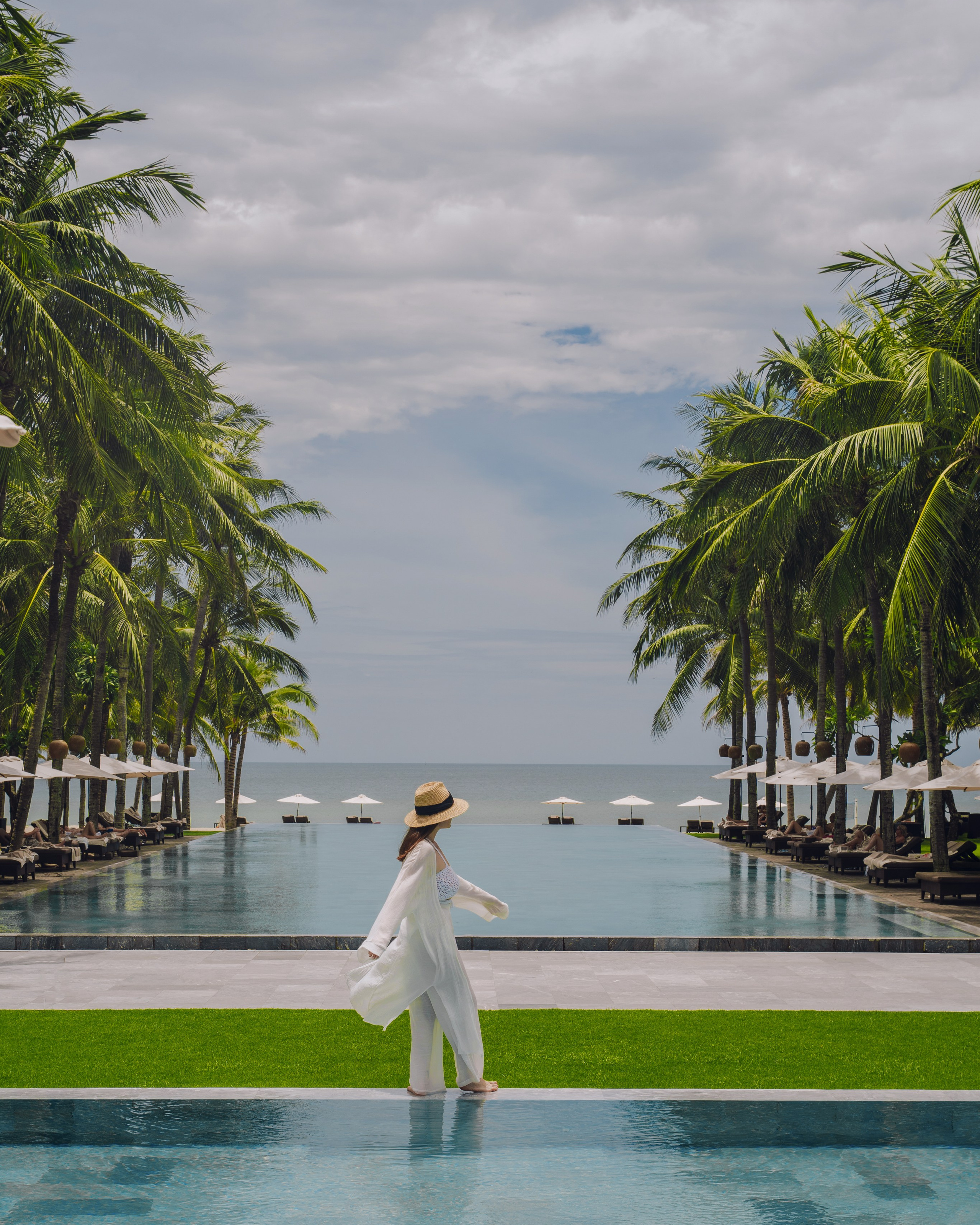 Four Seasons Resort The Nam Hai, Hoi An