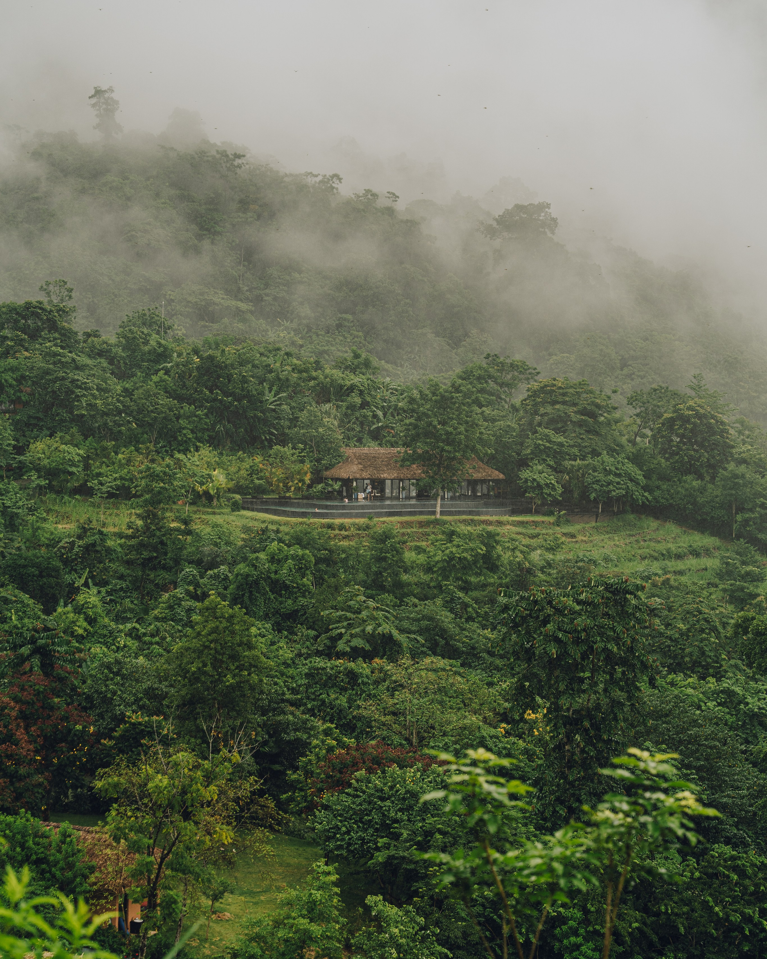 Avana Retreat, Vietnam