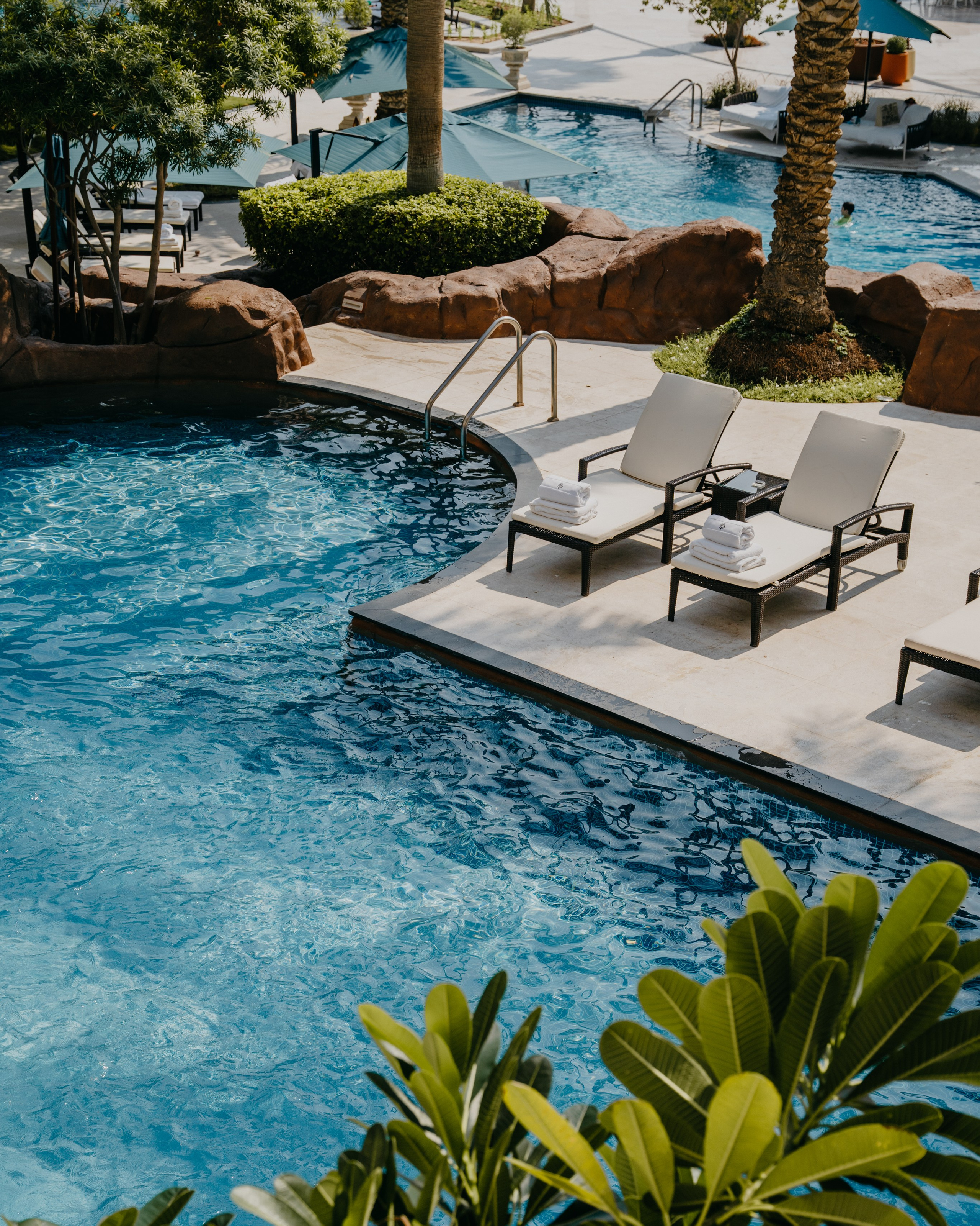 Four Seasons, Qatar