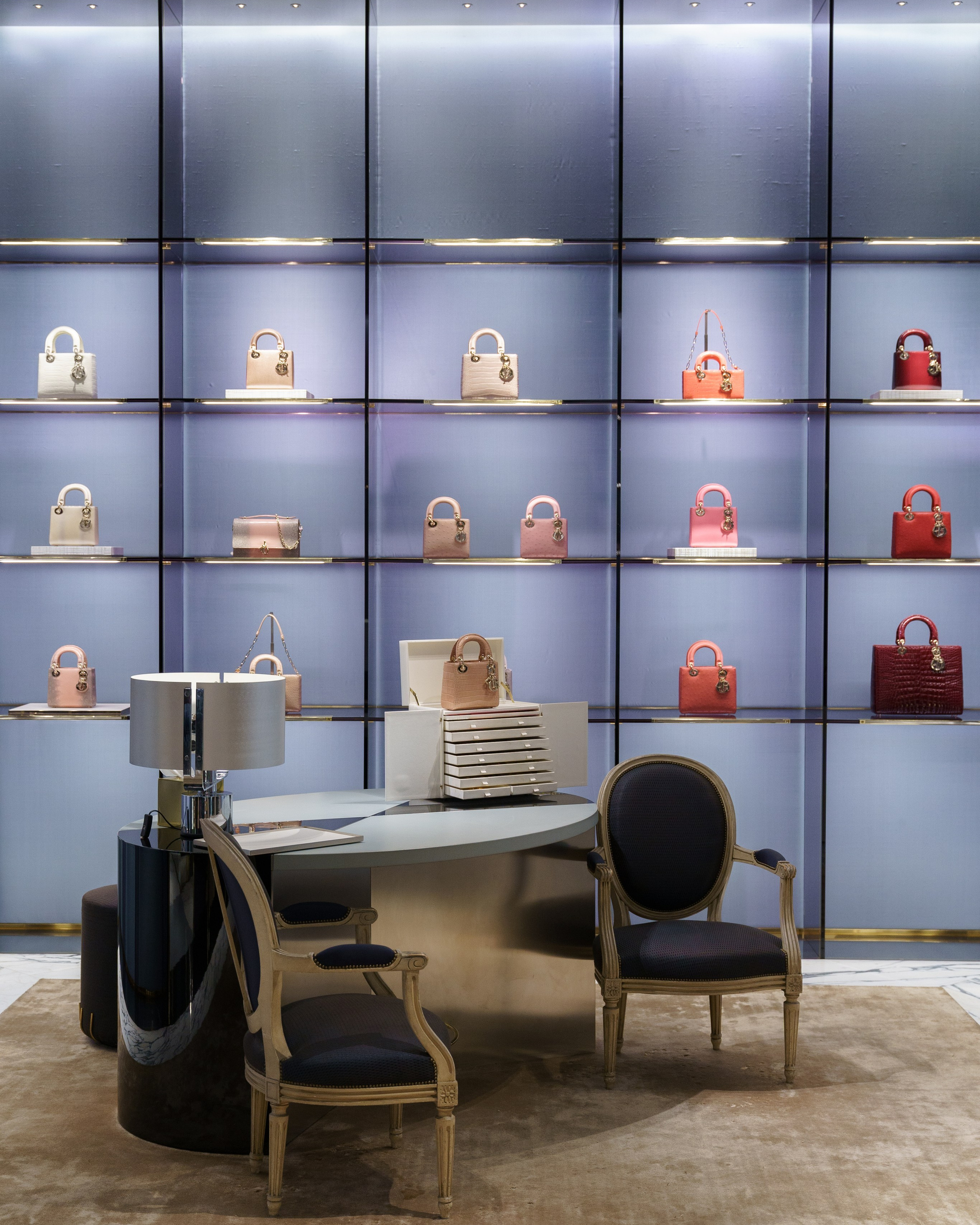 Dior