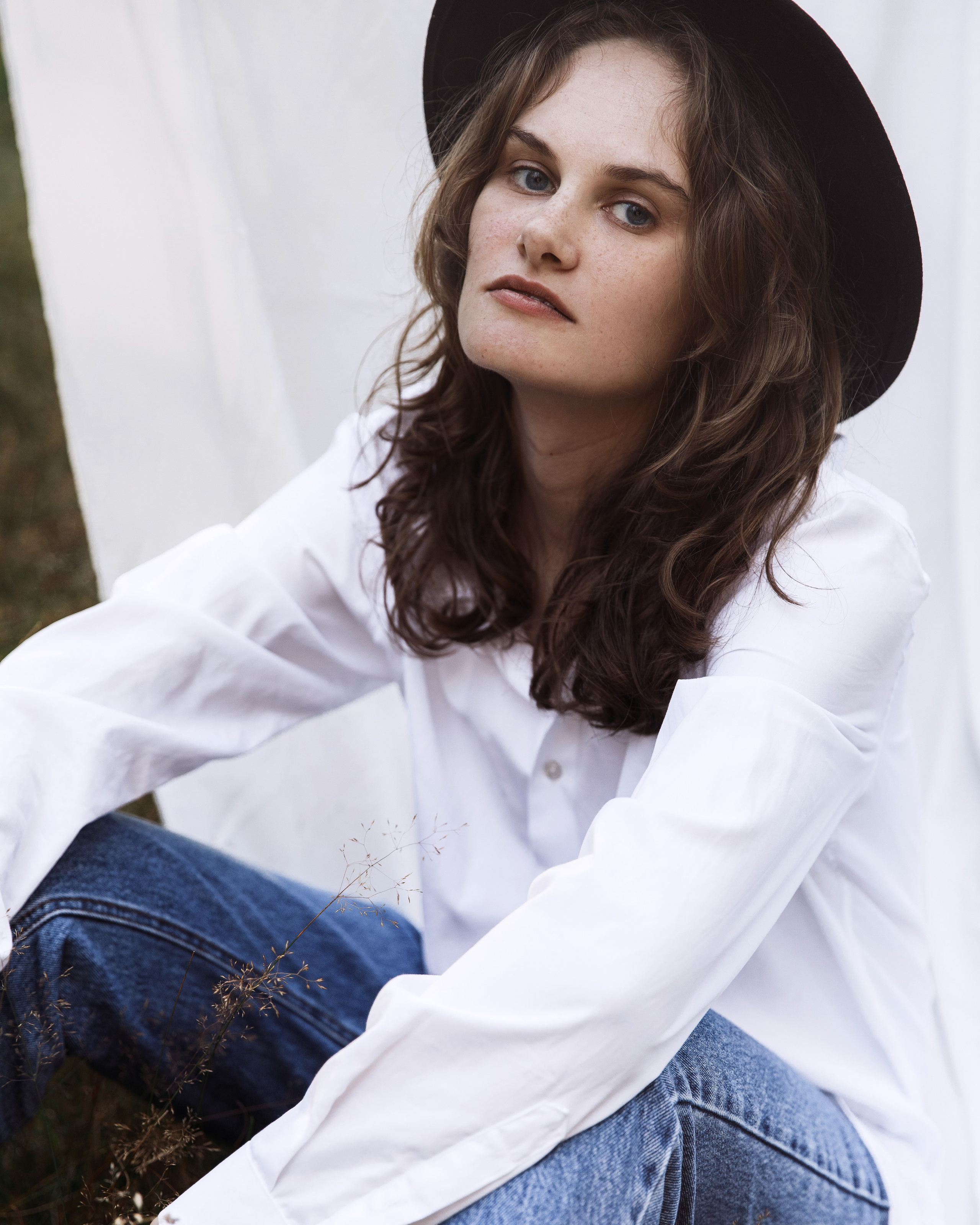 DŽESITA | ASMENINĖ FOTOSESIJA