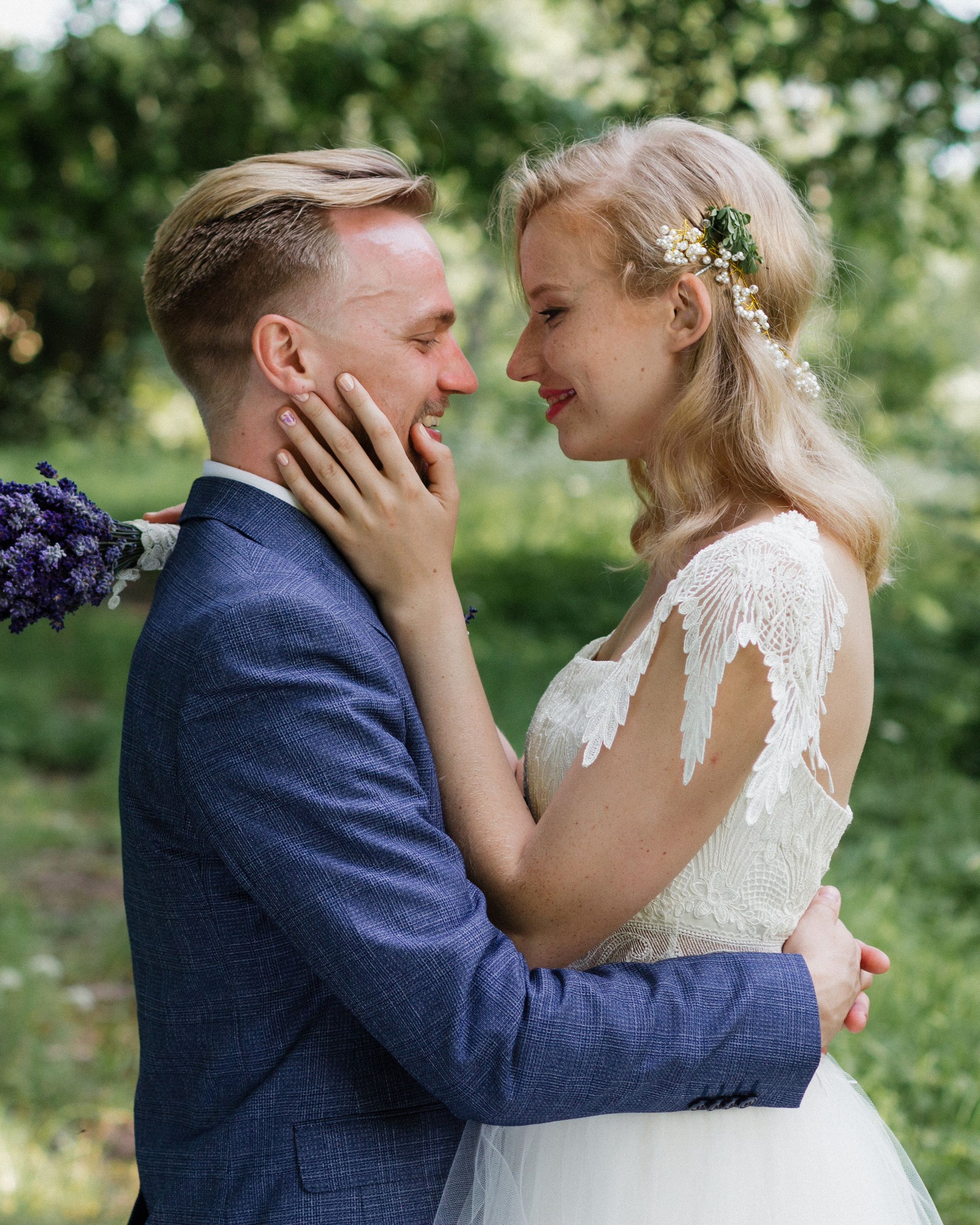 MILDA IR JULIUS | VESTUVINĖ FOTOSESIJA