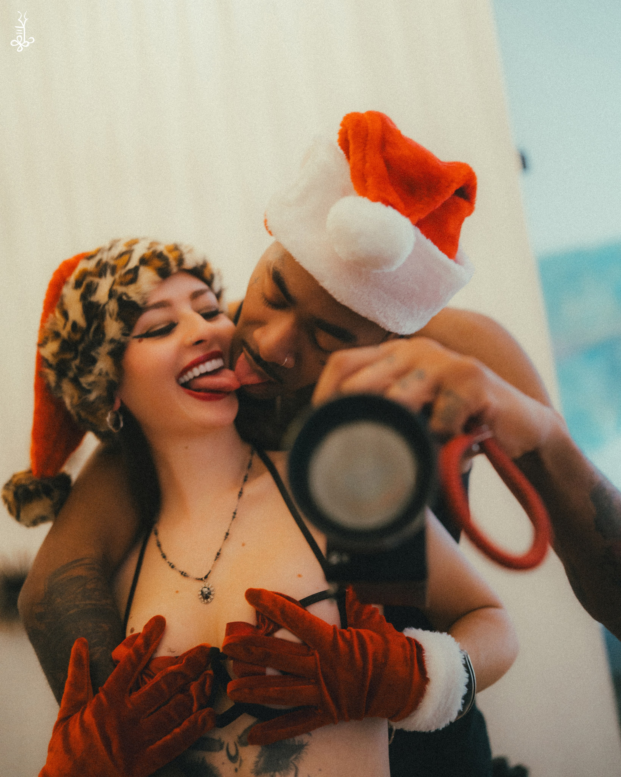 KE’ONDRIS + JASELLA