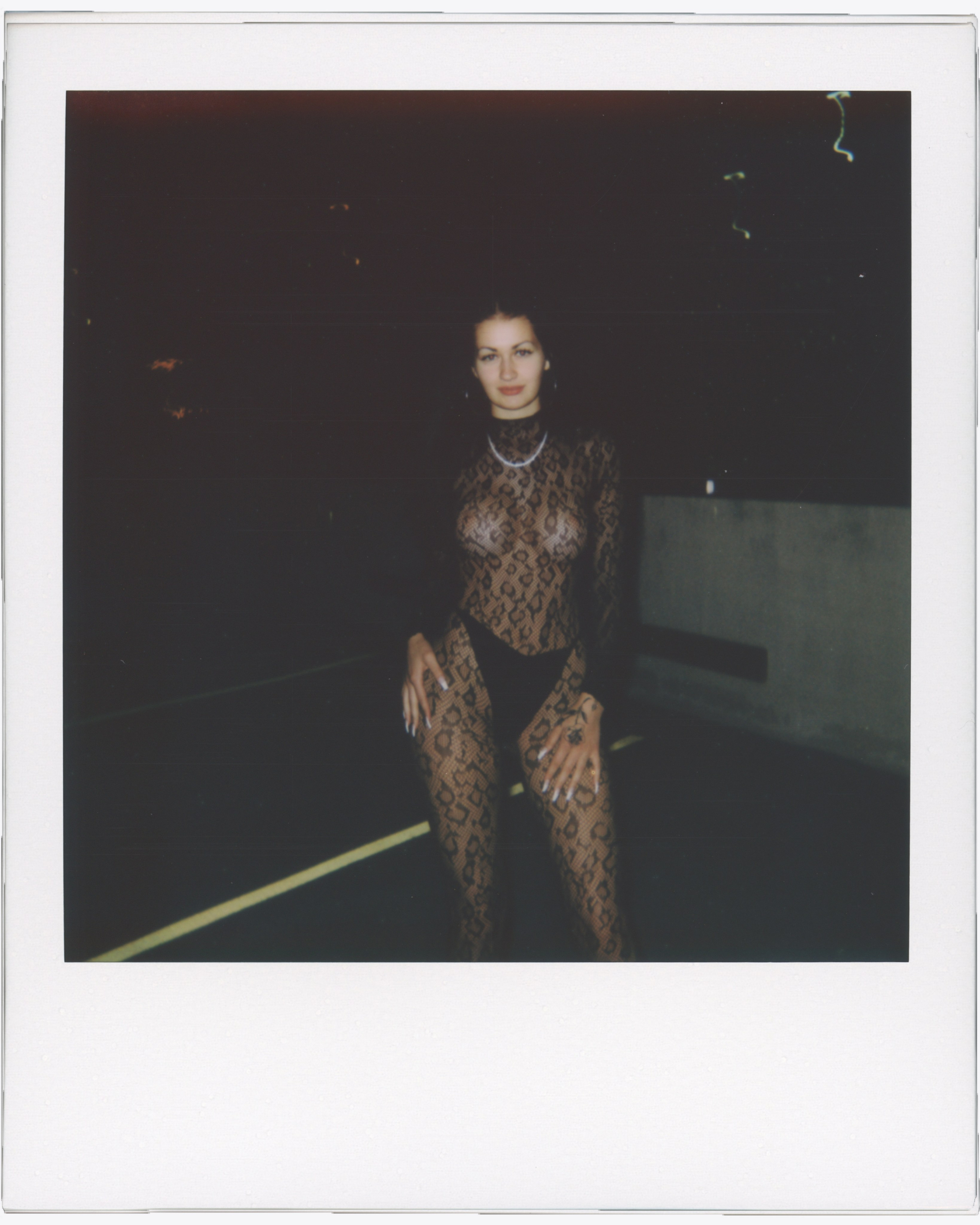 Sylvia Rose