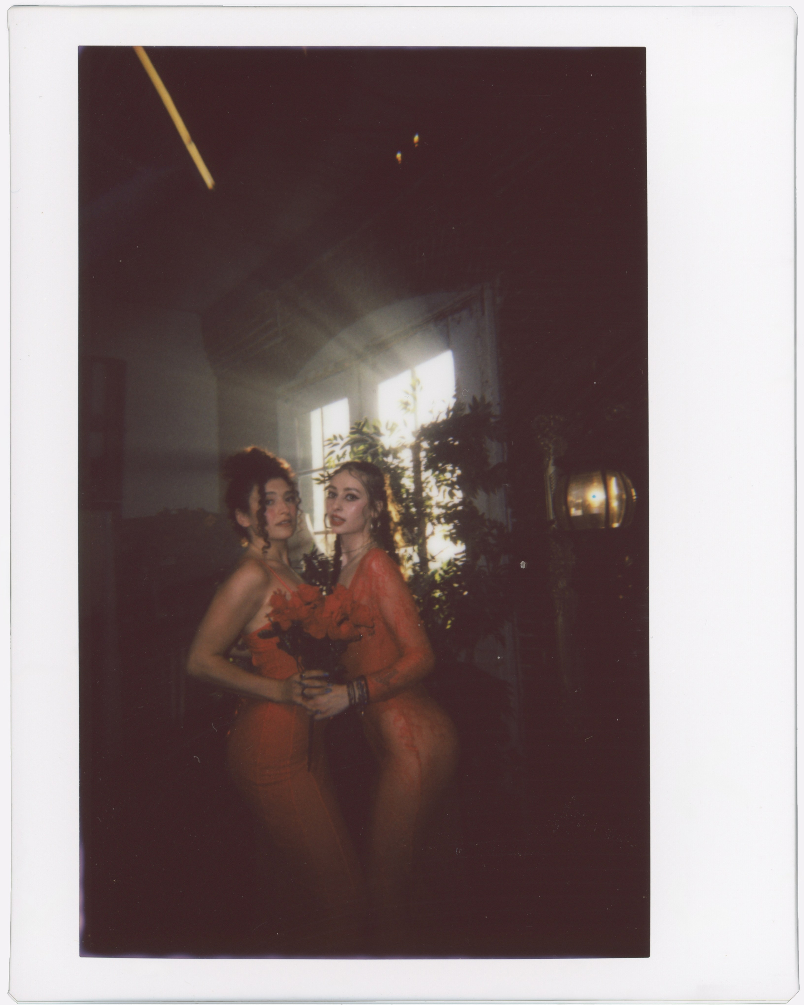 JASELLA + @adrianaorsini