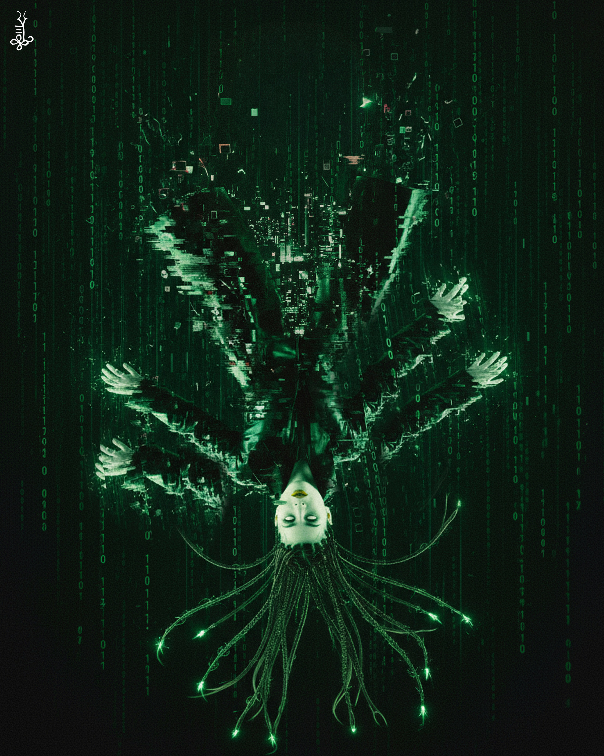 THE MATRIX (JALISSA)