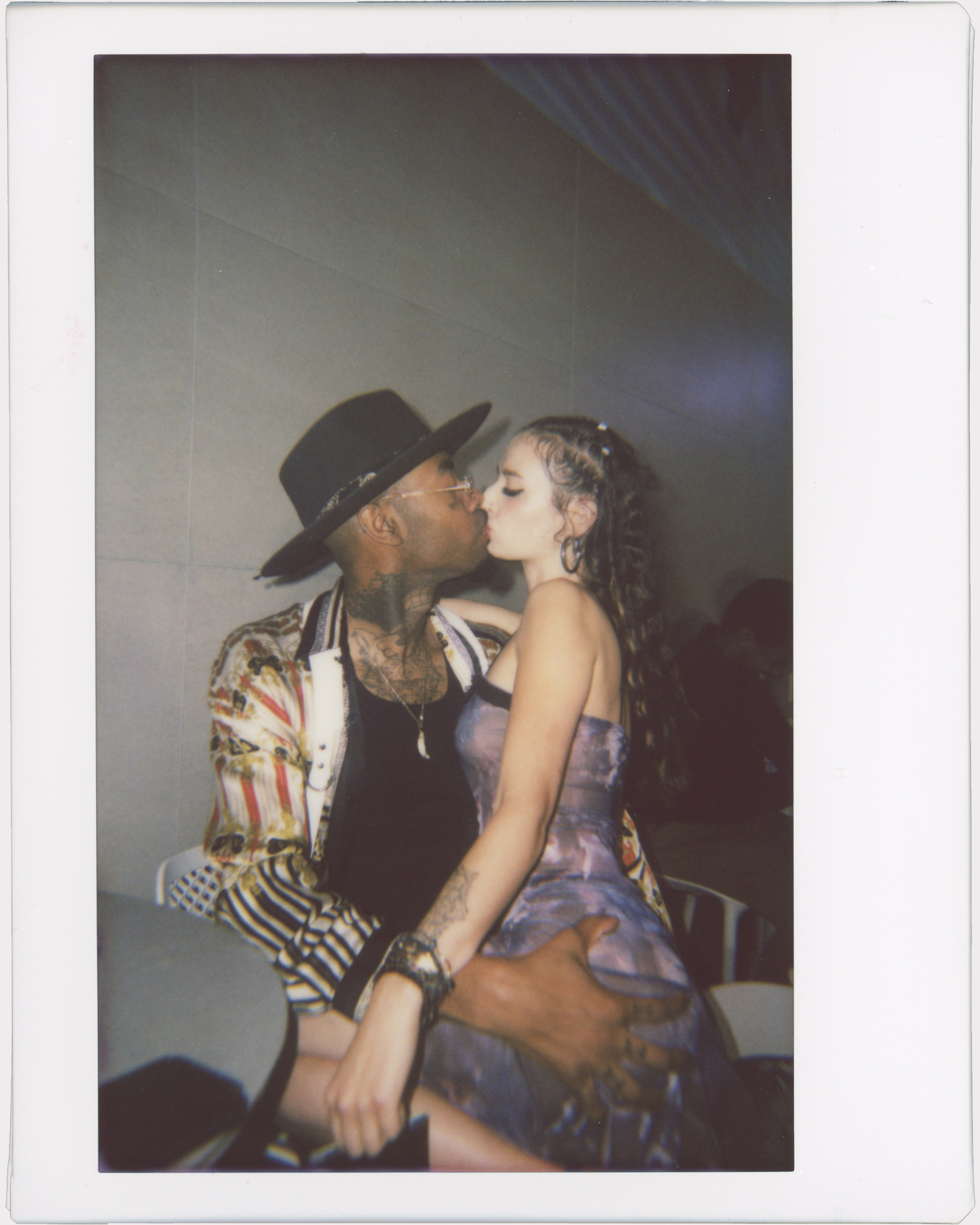 KE’ONDRIS + SELLABABY