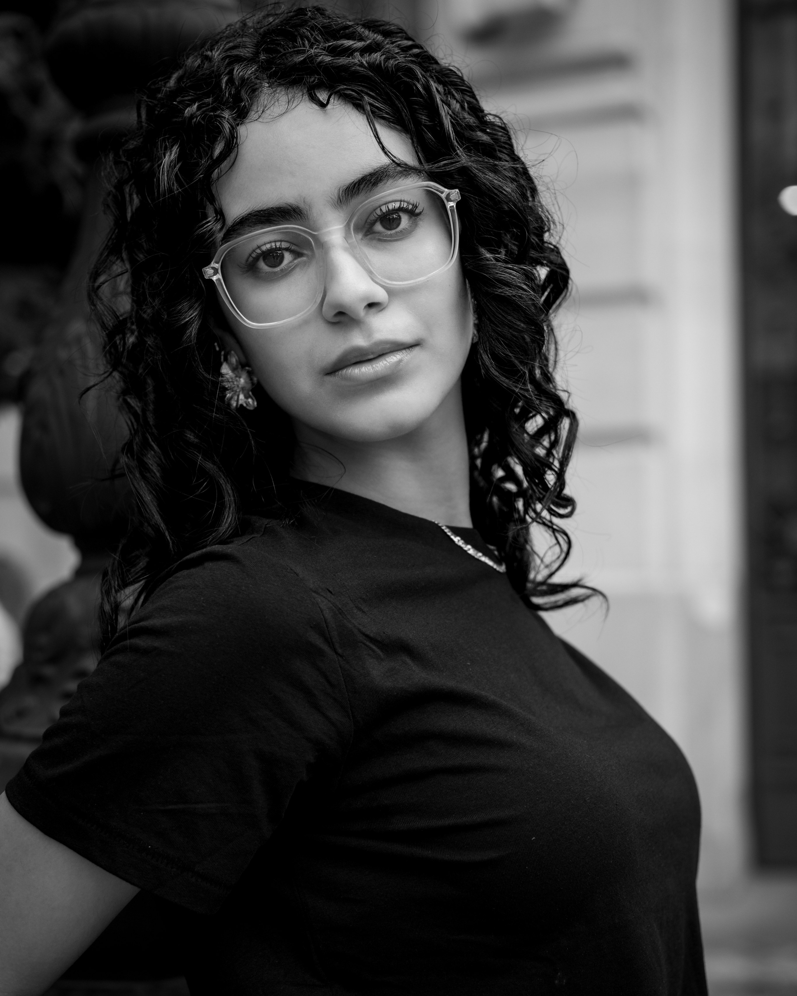 Less Colour, More Strength