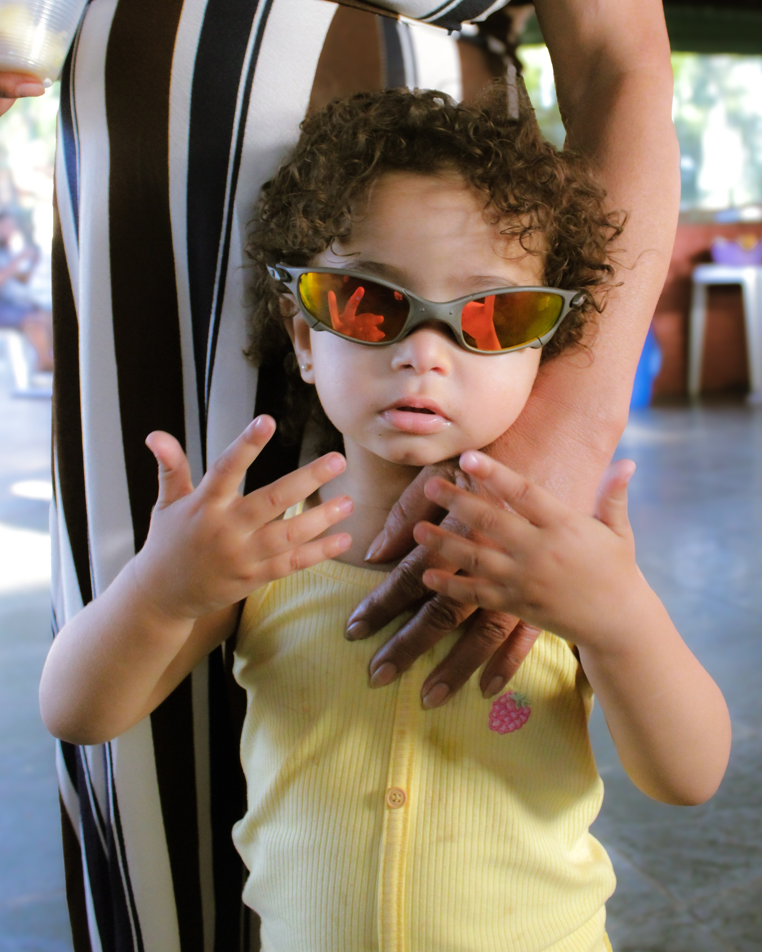 EVENTOS&nbsp;— Aniversário