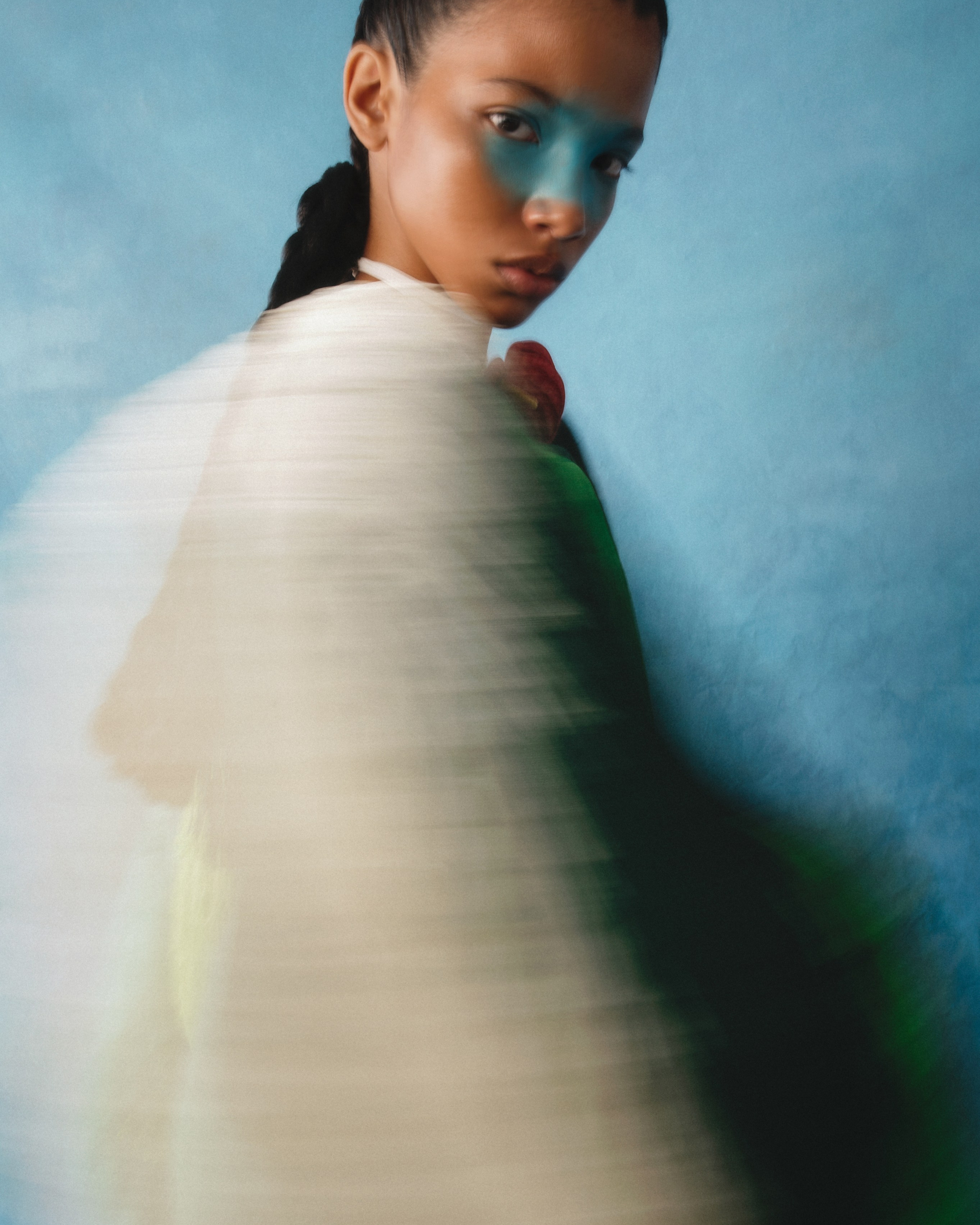 VOGUE Czechoslovakia, Tears of the Moon