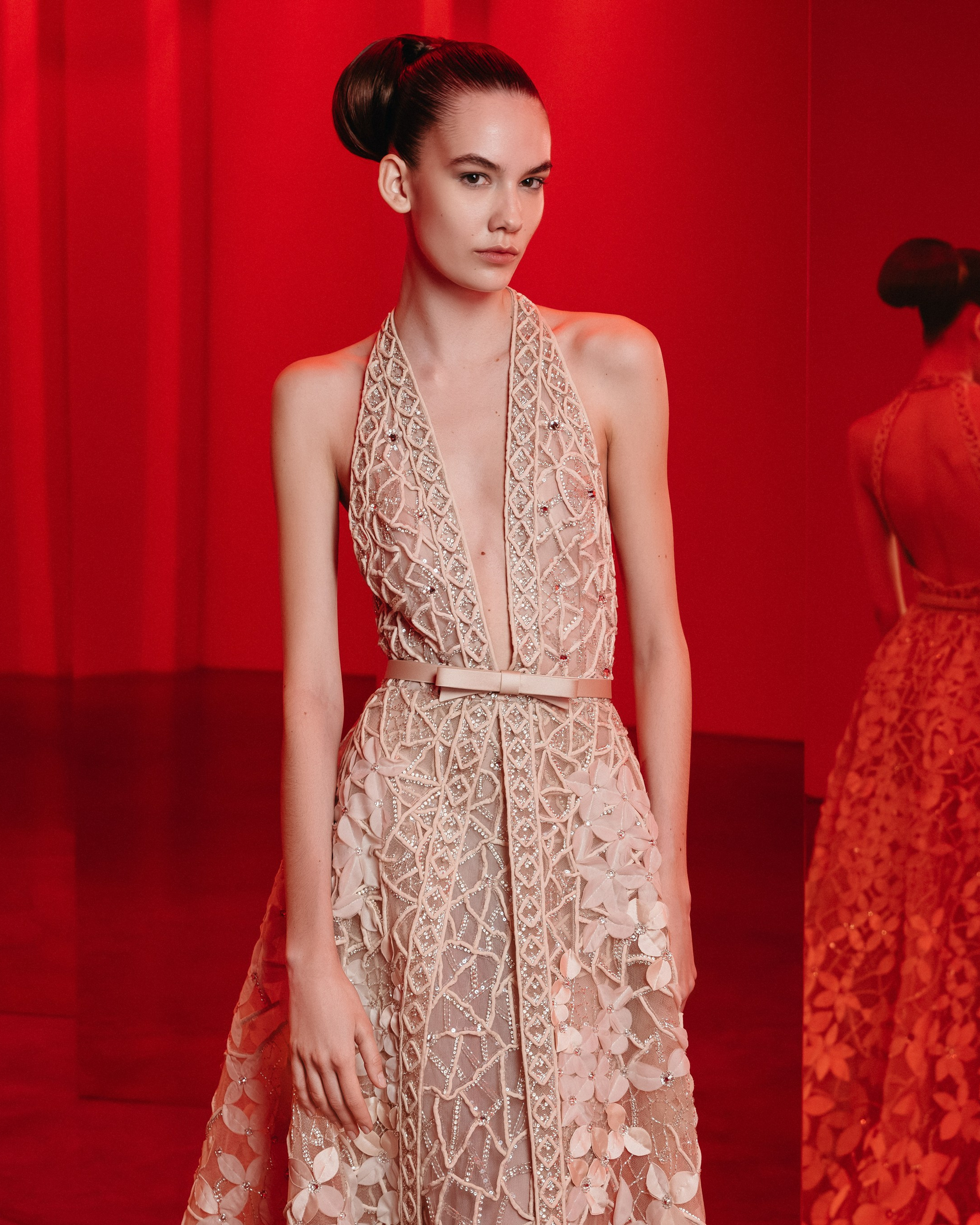 Elie Saab Haute Couture SS24