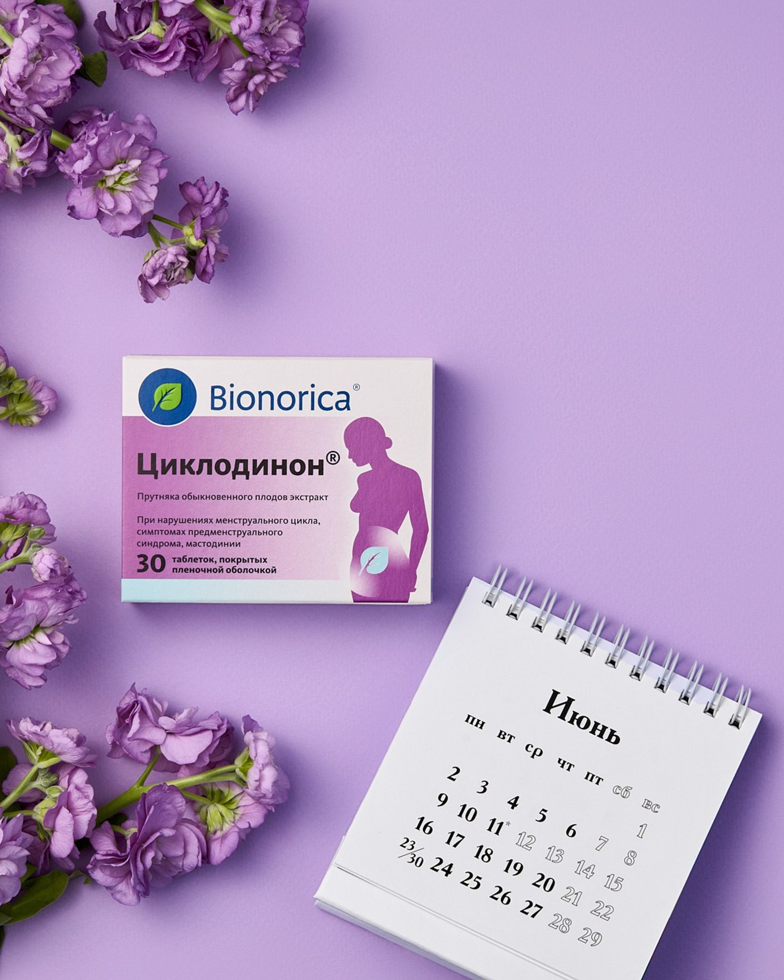 Bionorica