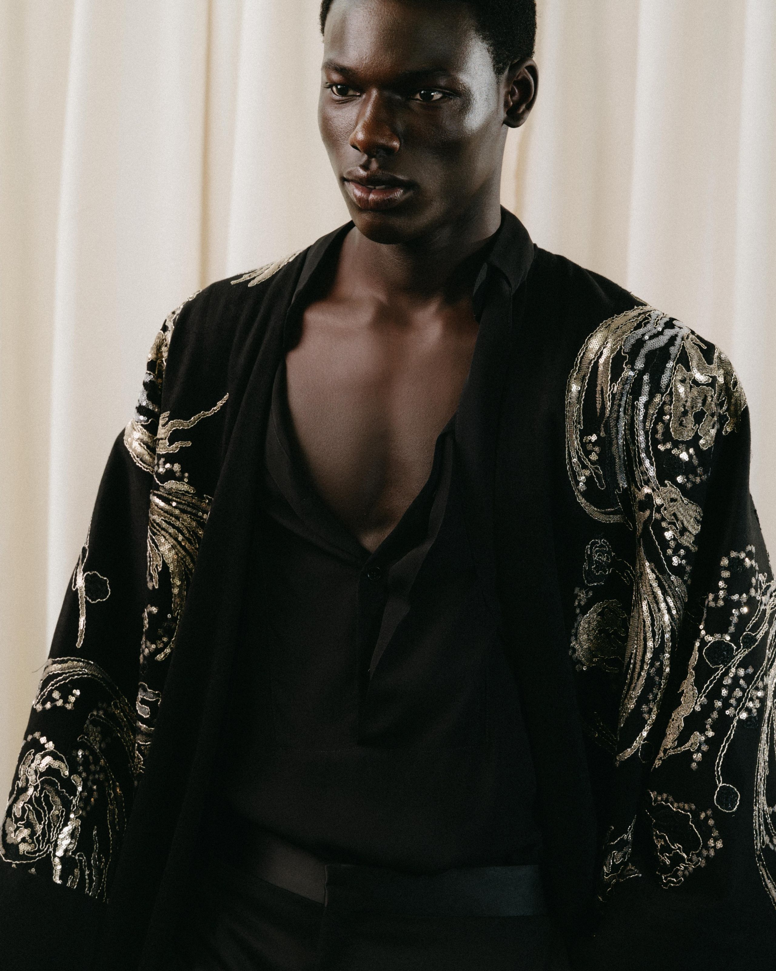 ELIE SAAB Haute Couture FW 24/25