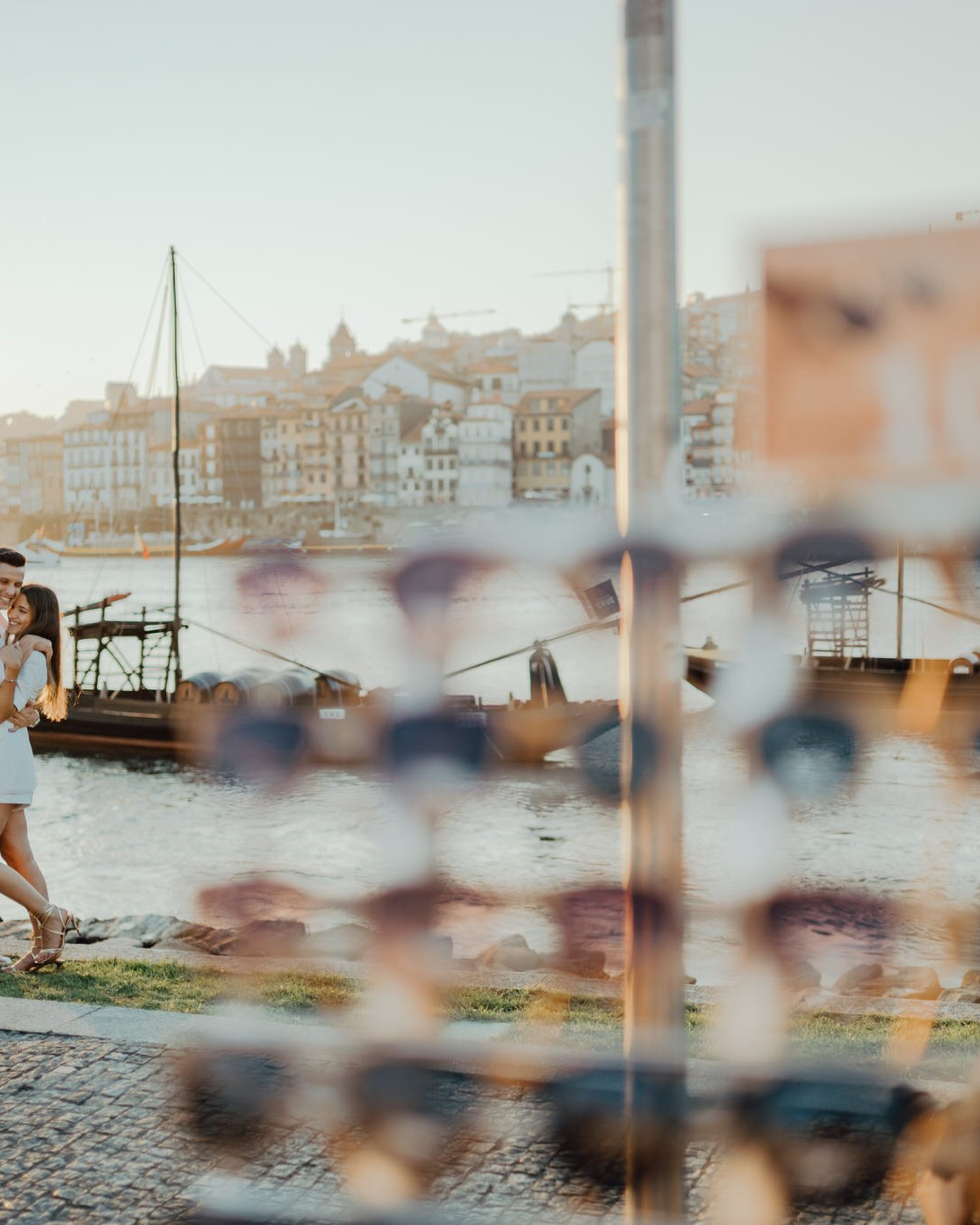 Pre-Wedding Session | Vânia & Rafa