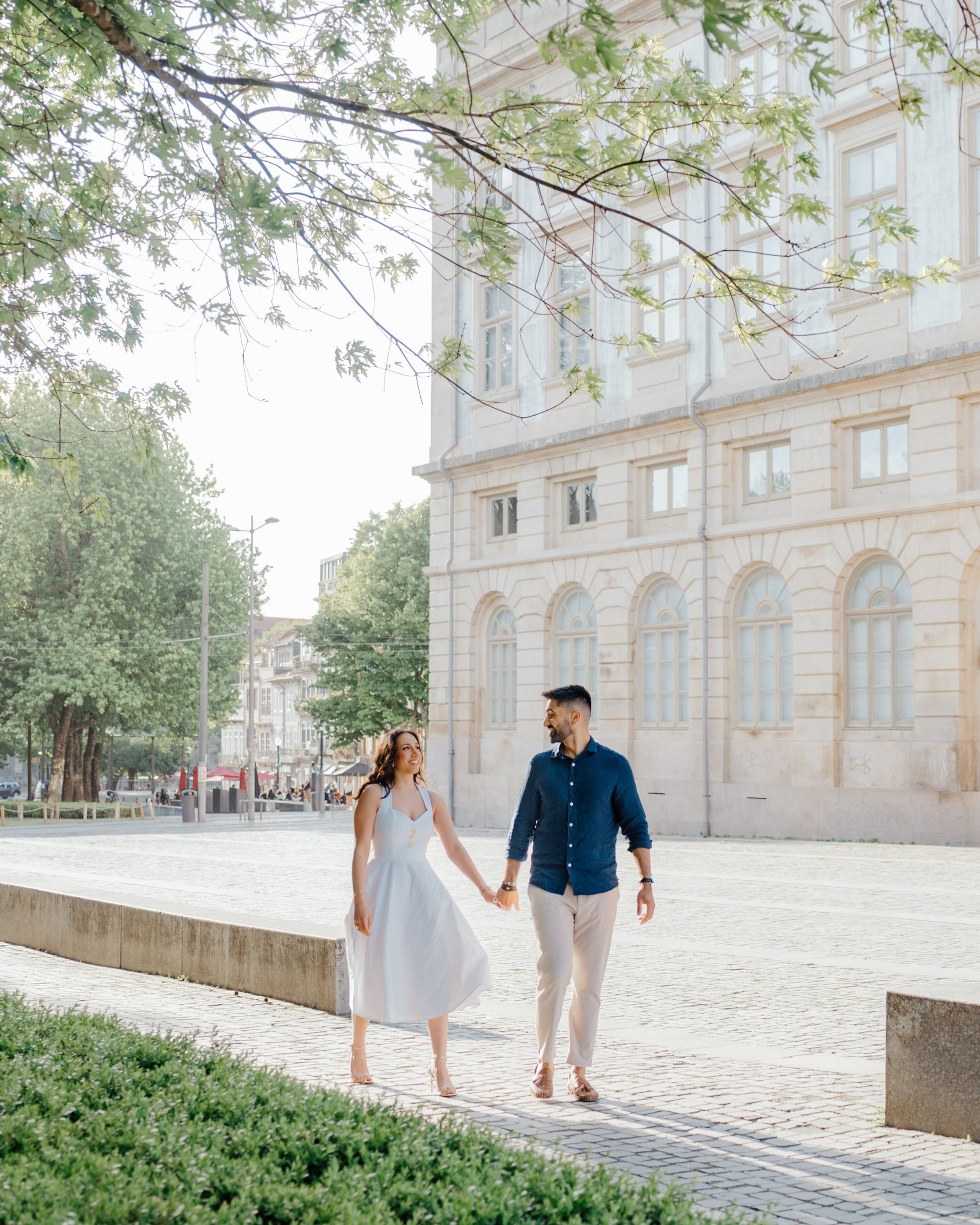 Pre-Wedding Session | Jaya & Amrit