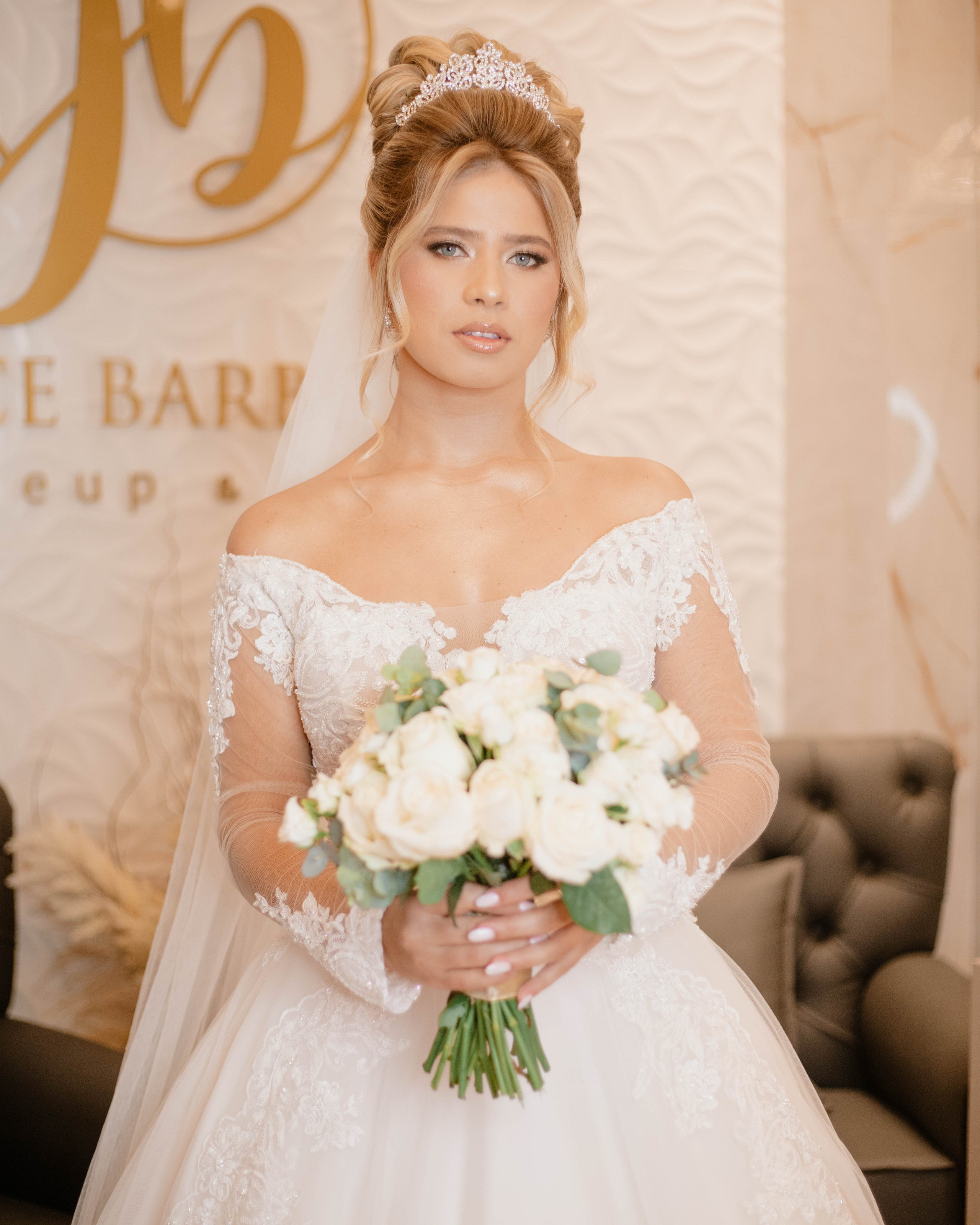 Making Of — Leidy