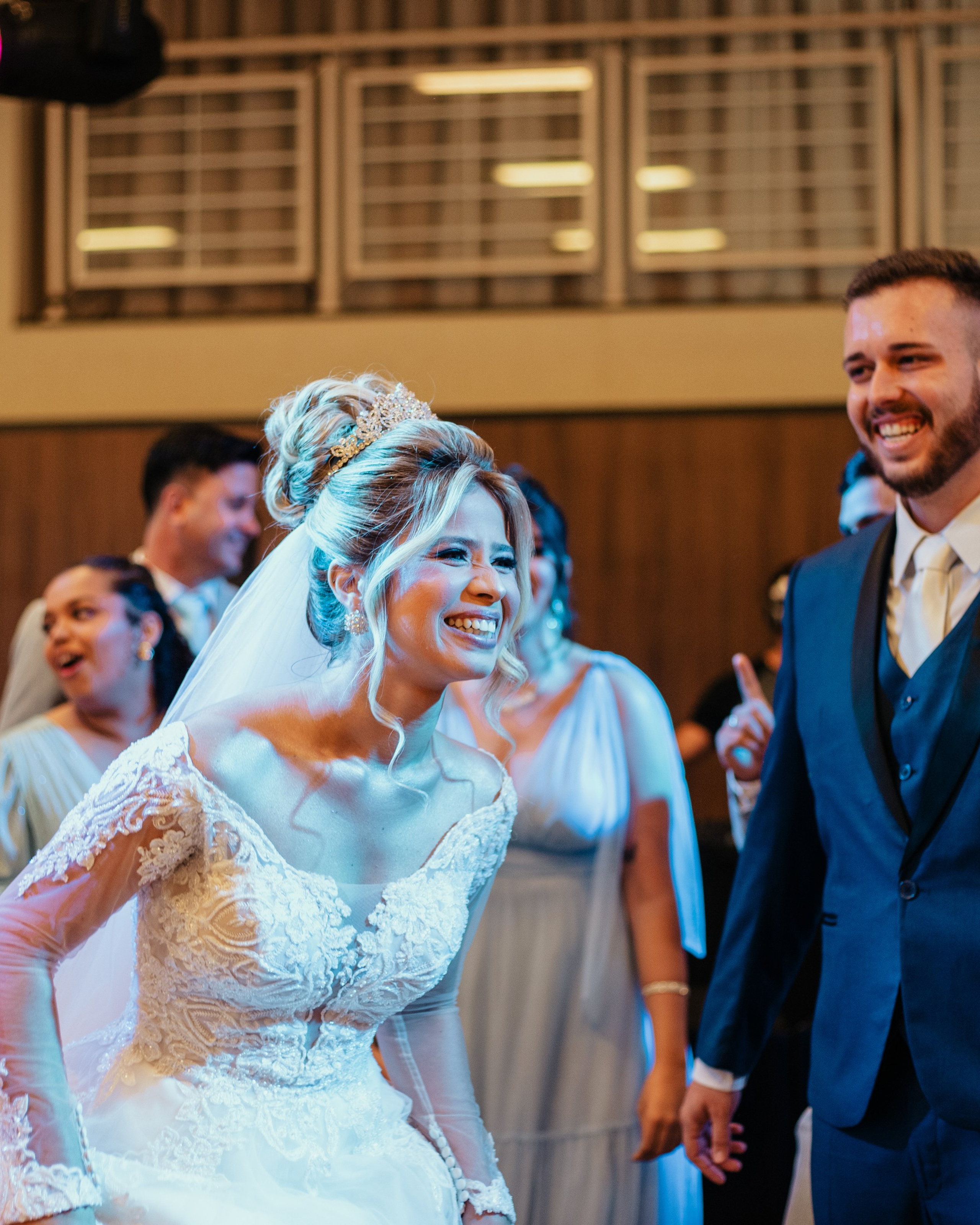 Casamento — Leidy & Eduardo