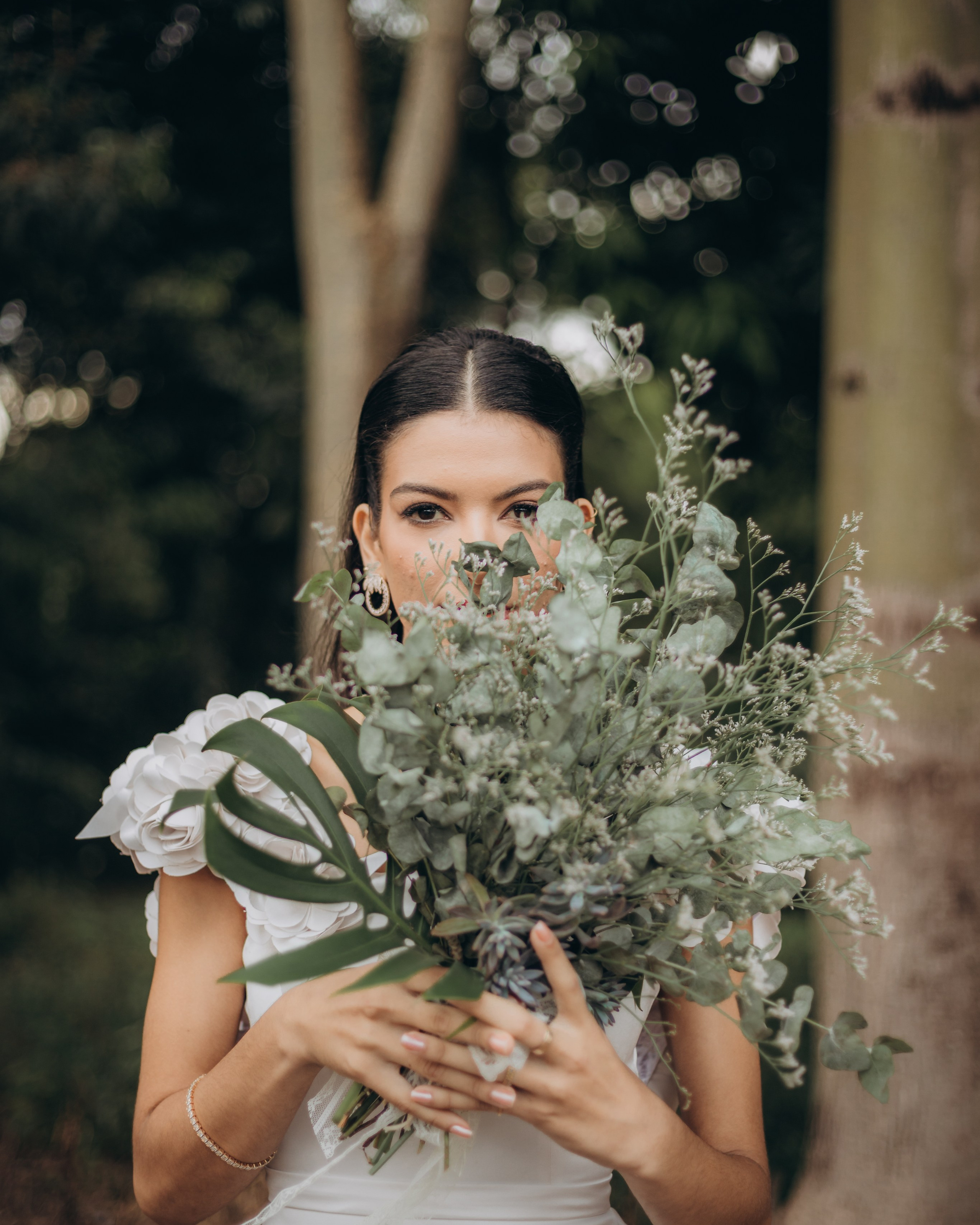 Coleção — Noivas