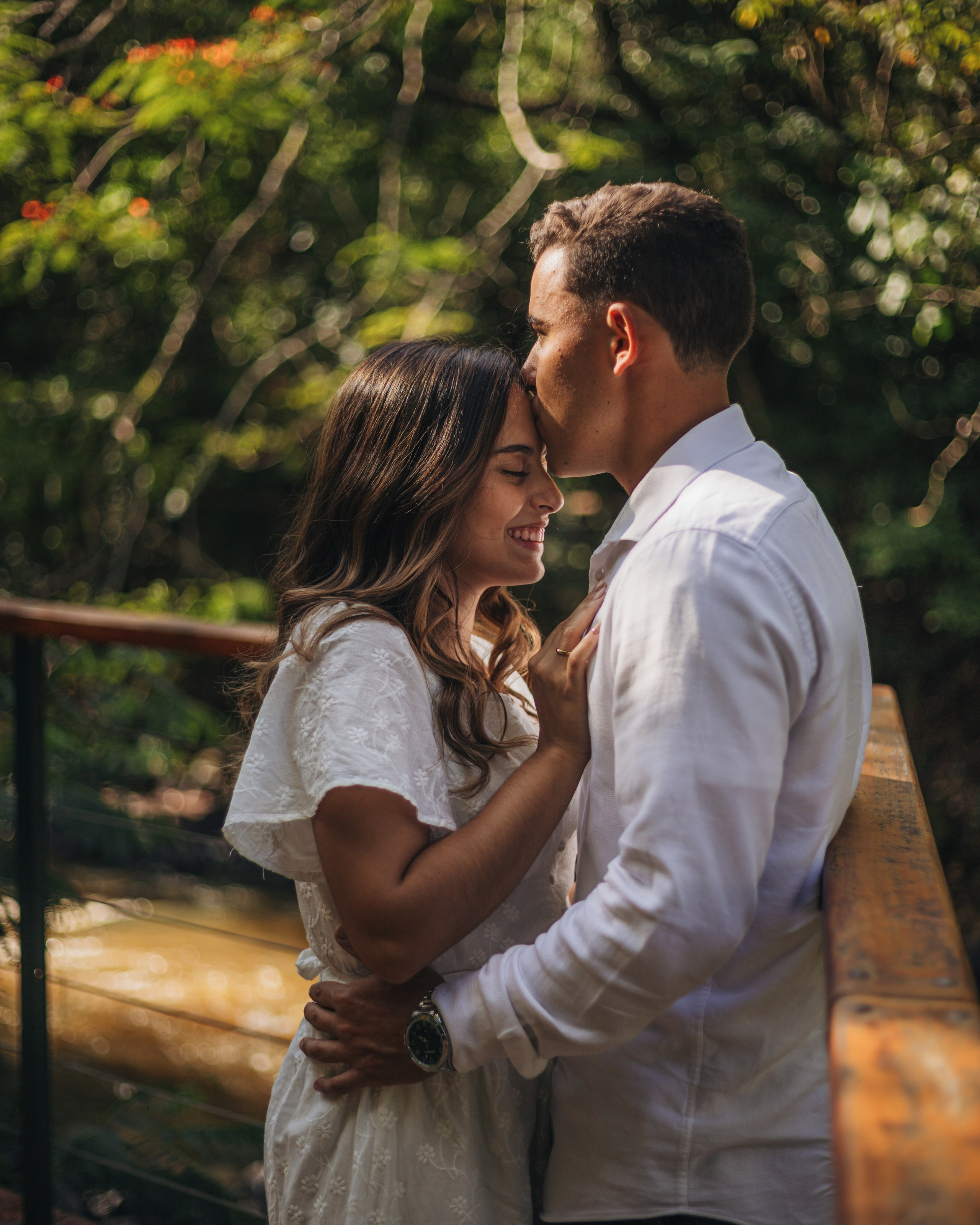 Pré Wedding — Felipe & Victória