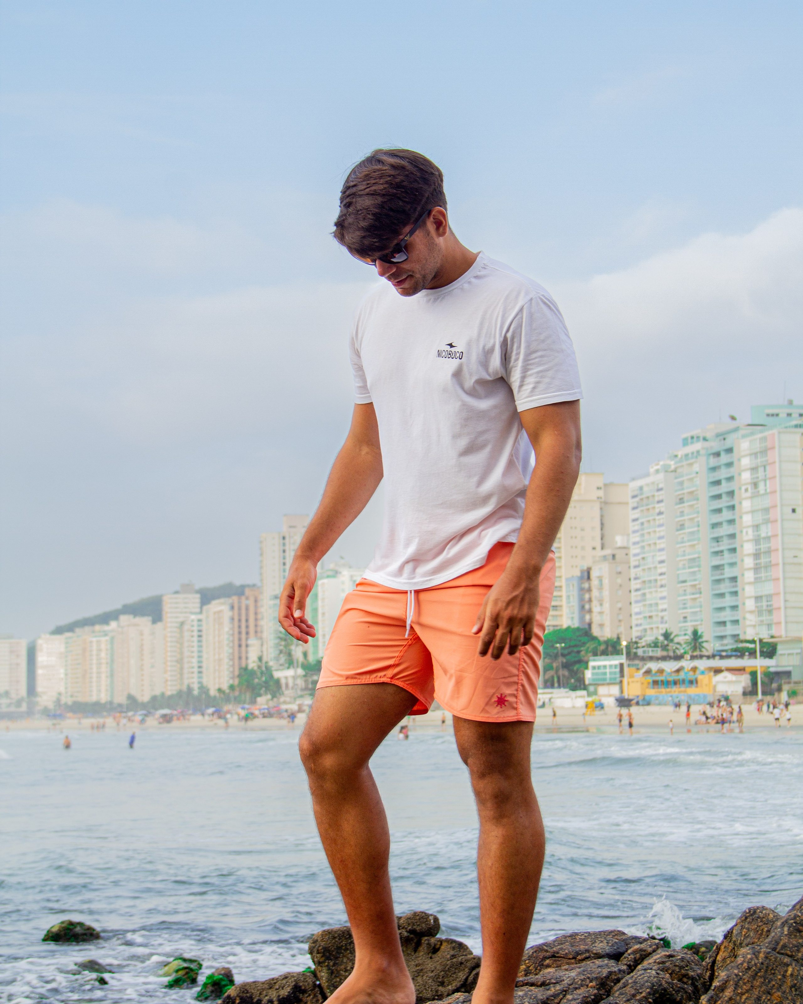 Retrato — Caio Quintino