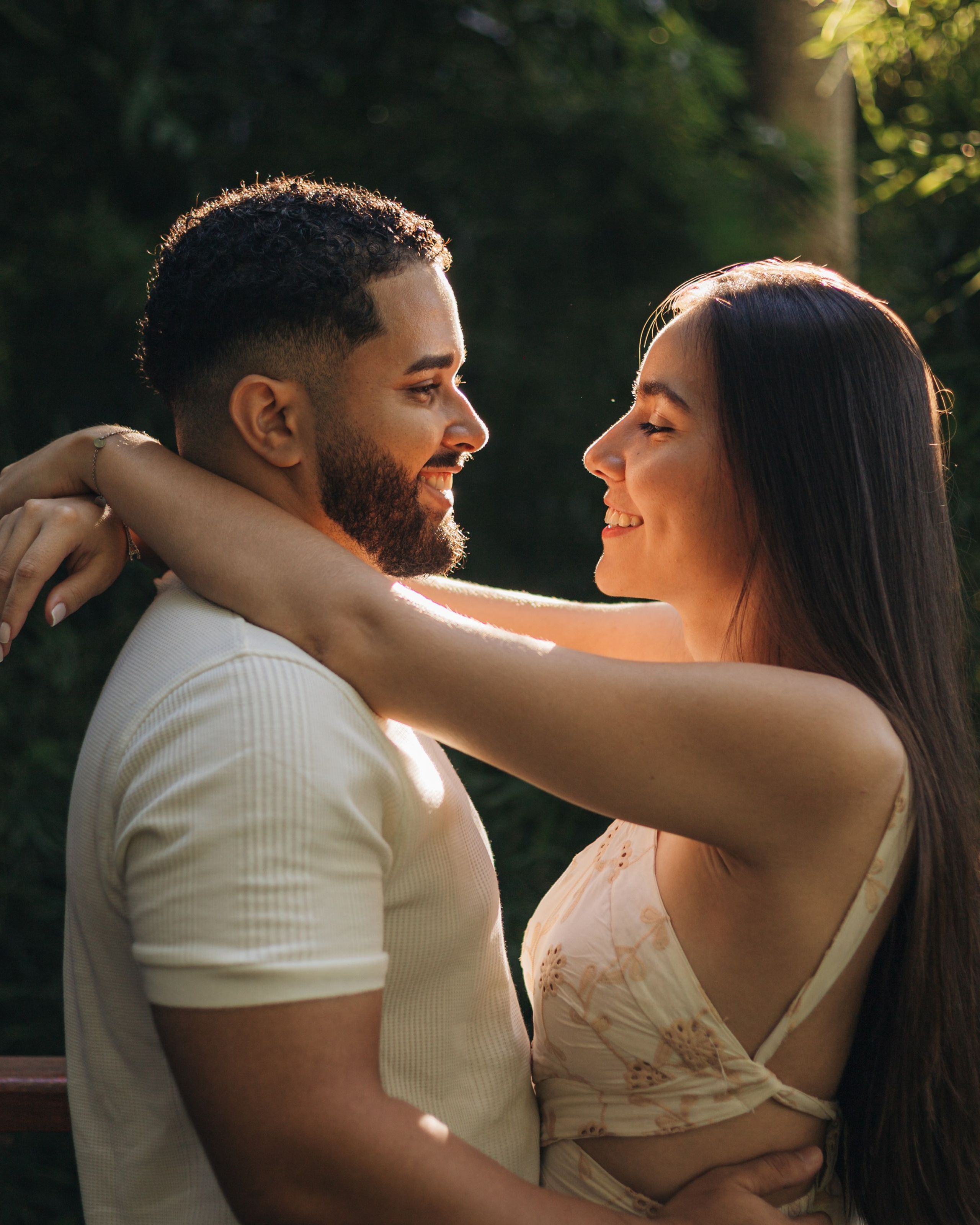 Pré Wedding — Pablo & Sarah