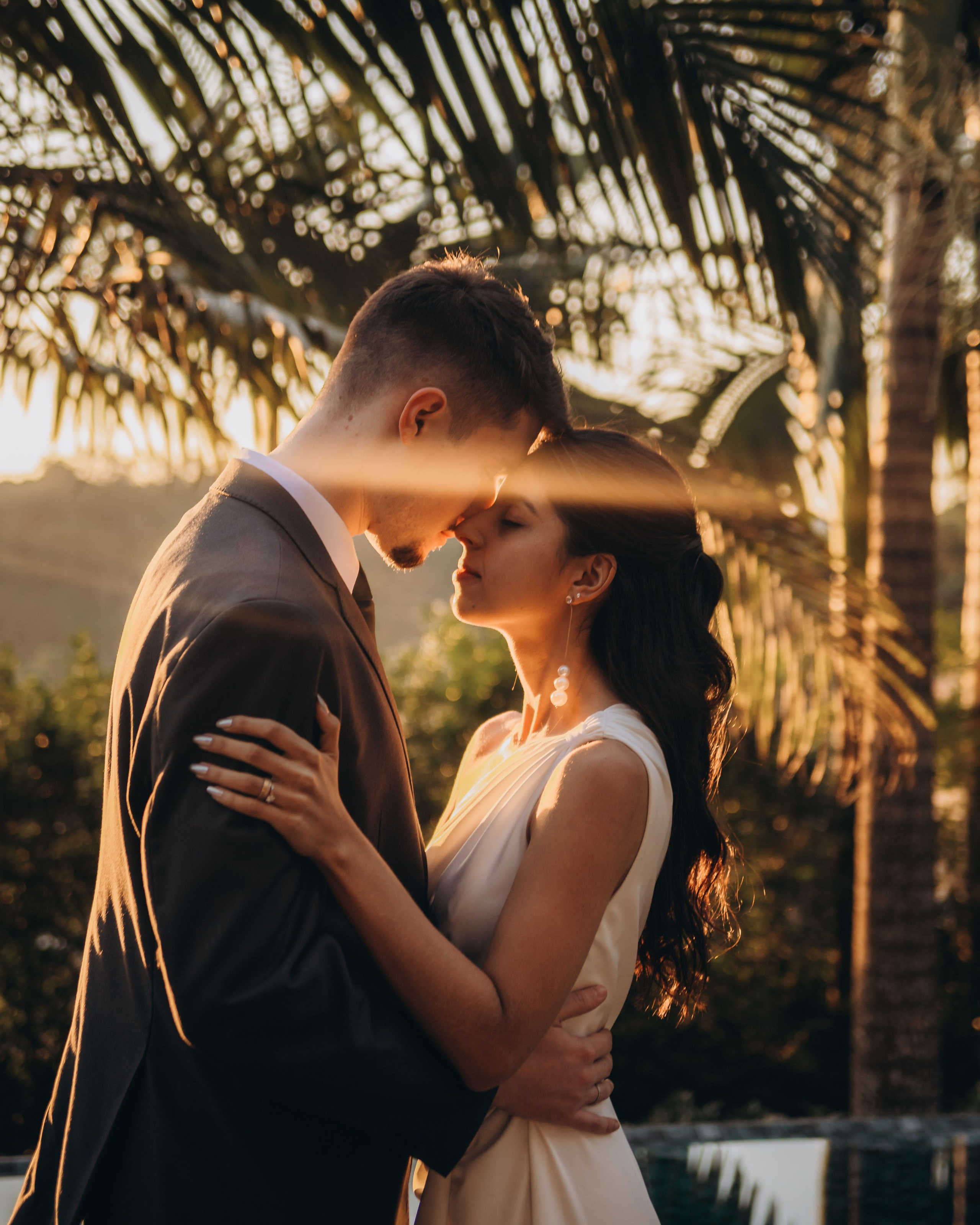 Casamento — Felipe & Ananda