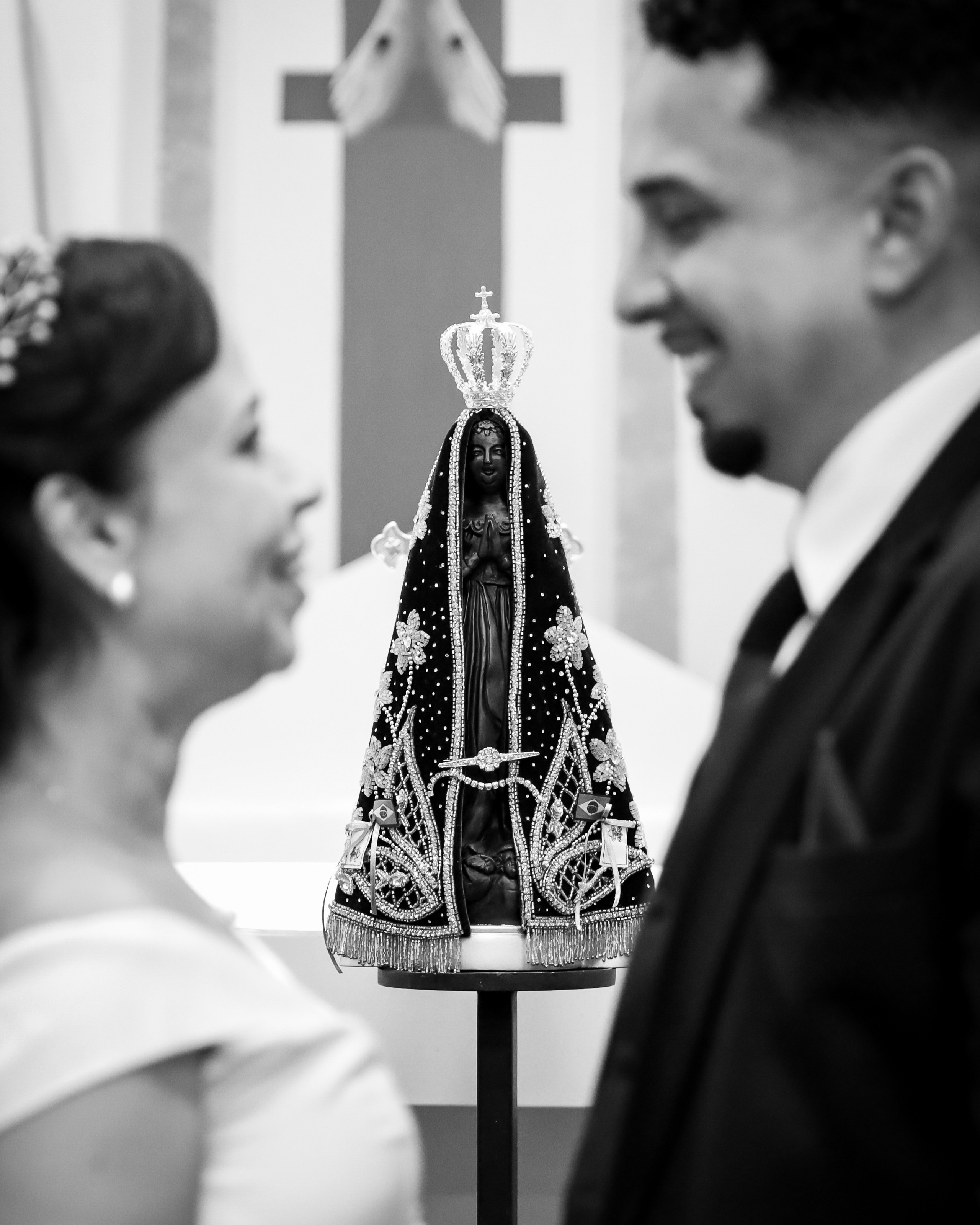 Casamento | Tatiane & Caetano