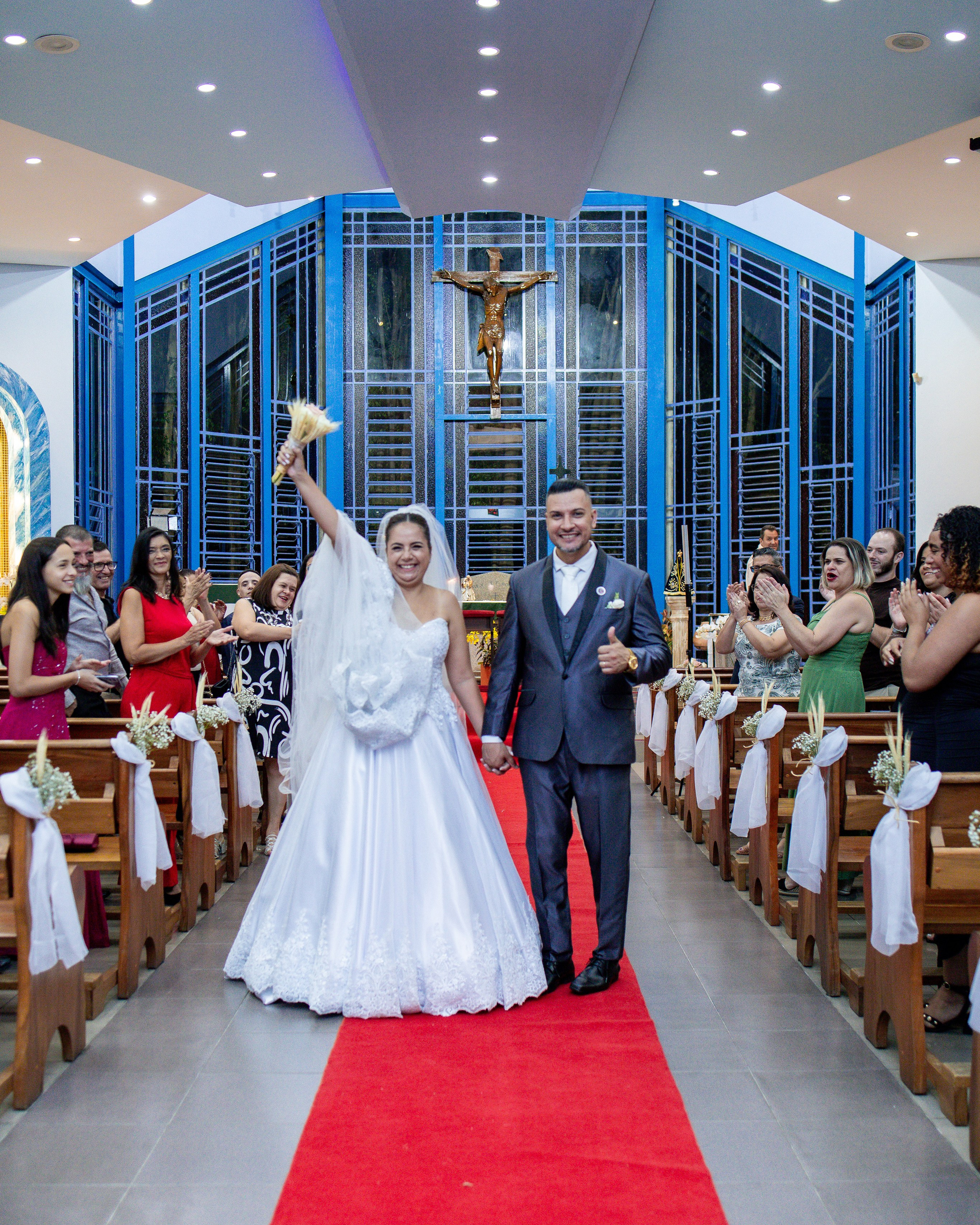 Casamento | Jussara & Renato