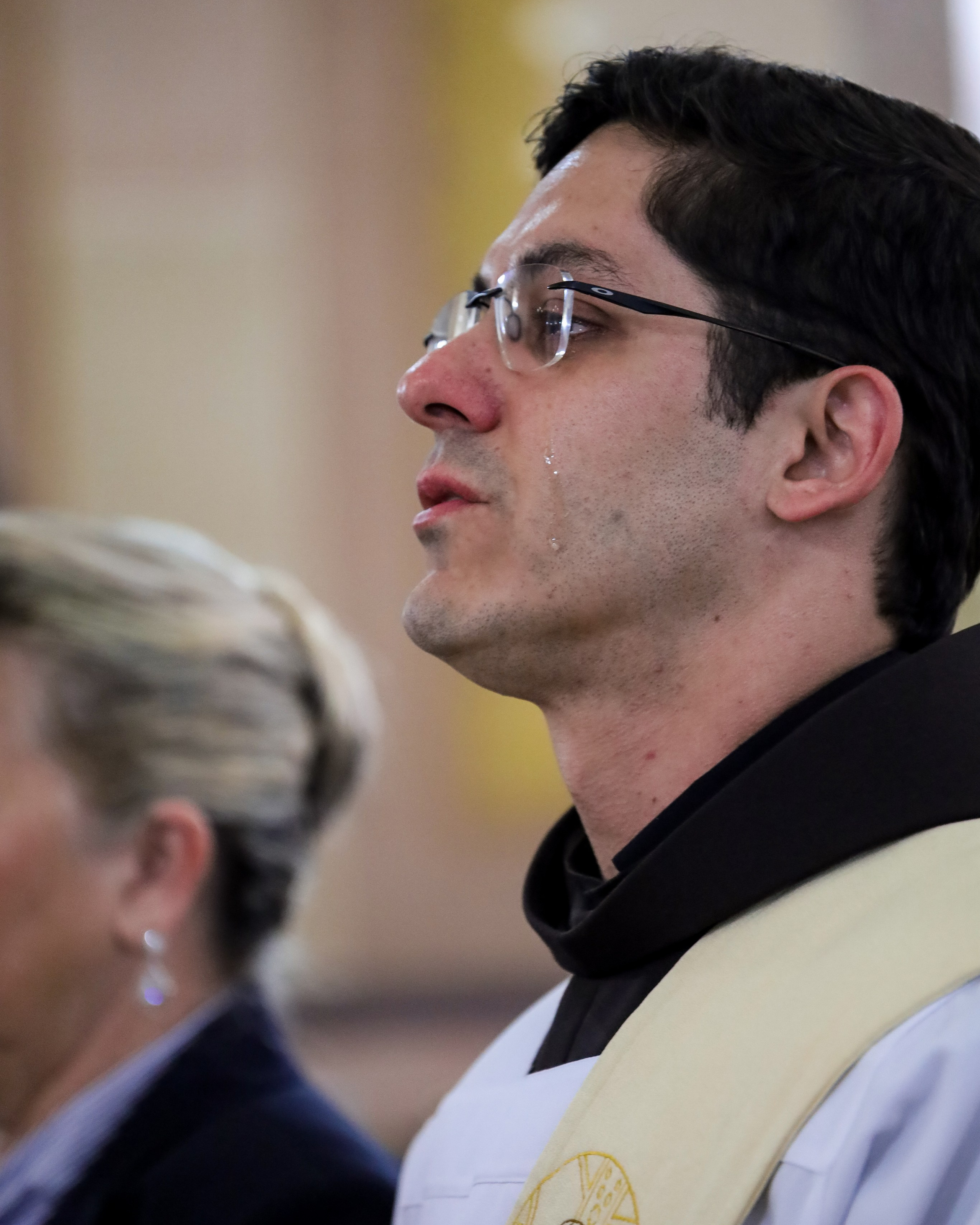 Ordenação Sacerdotal