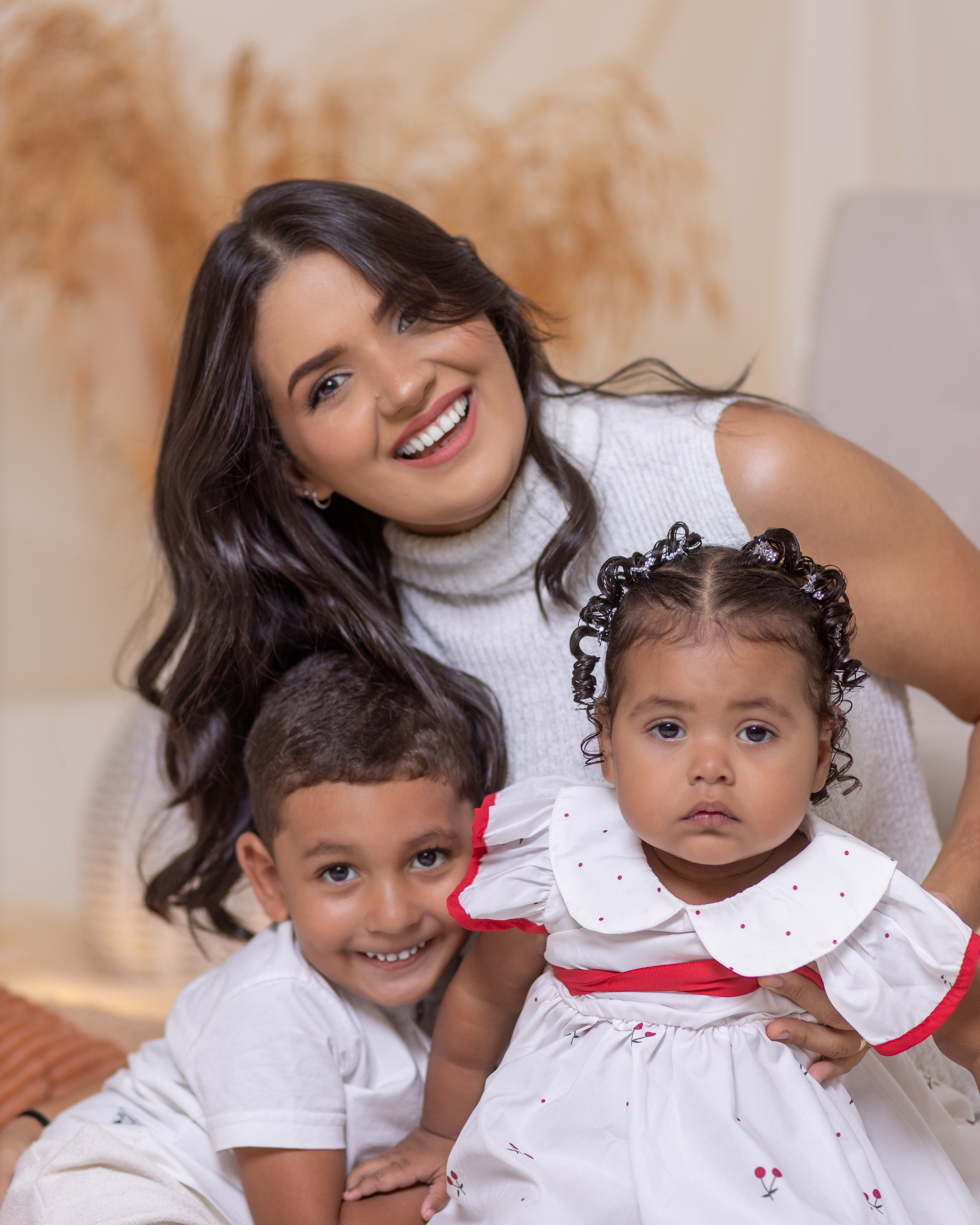 Charline | Dia das Mães